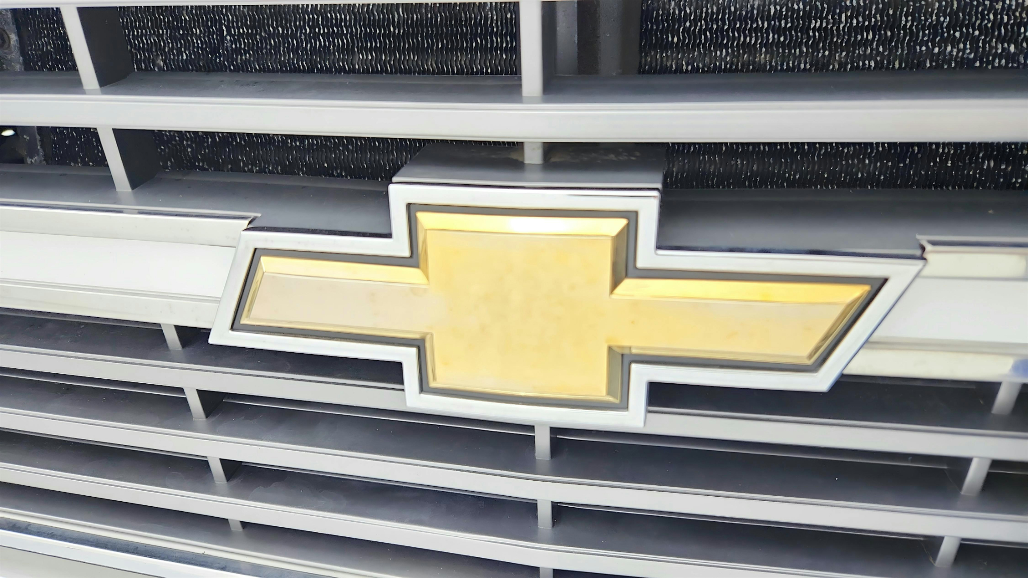 Chevrolet Blazer  1982