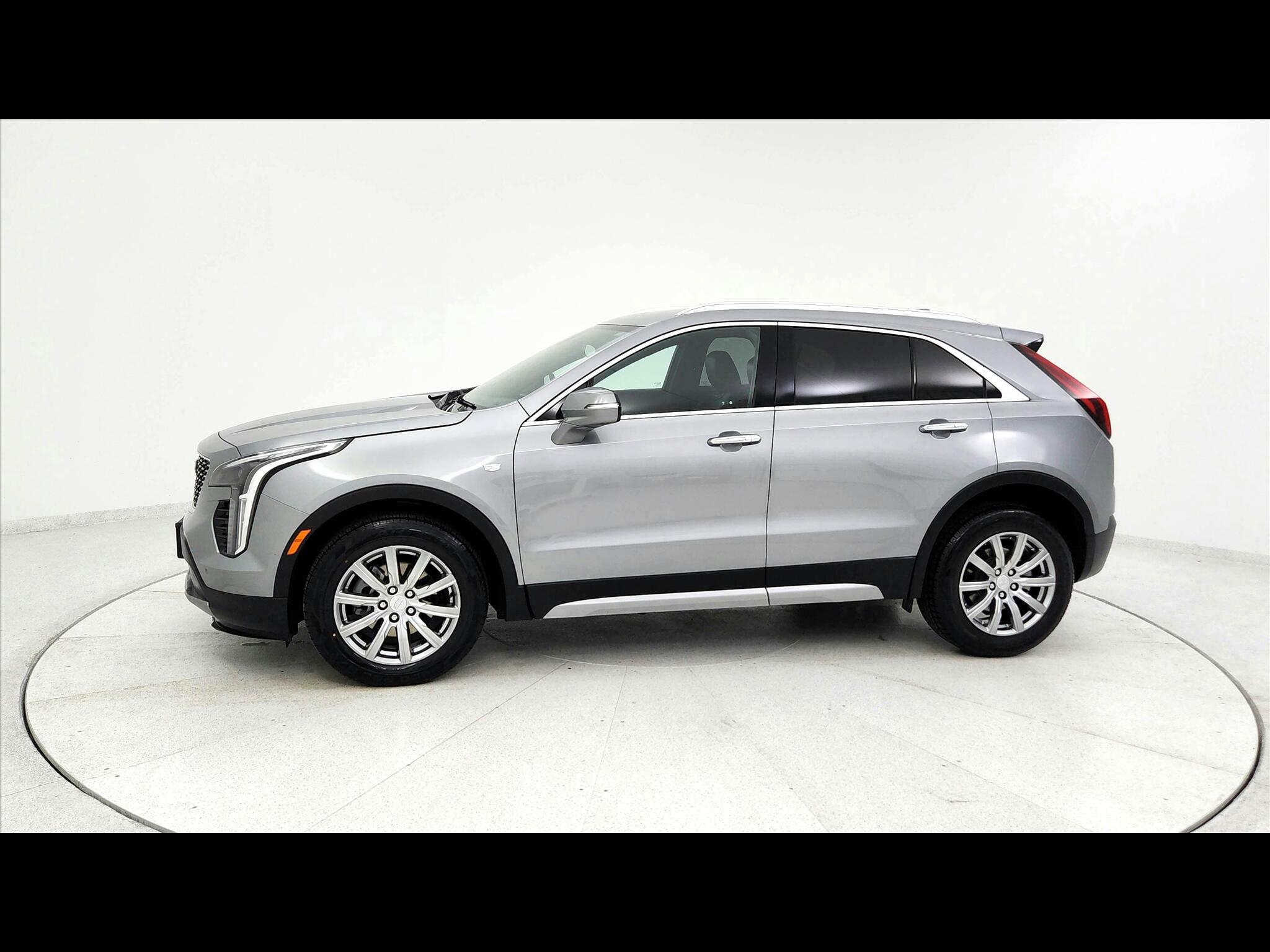 2023 Cadillac XT4 Premium Luxury 4D Sport Utility