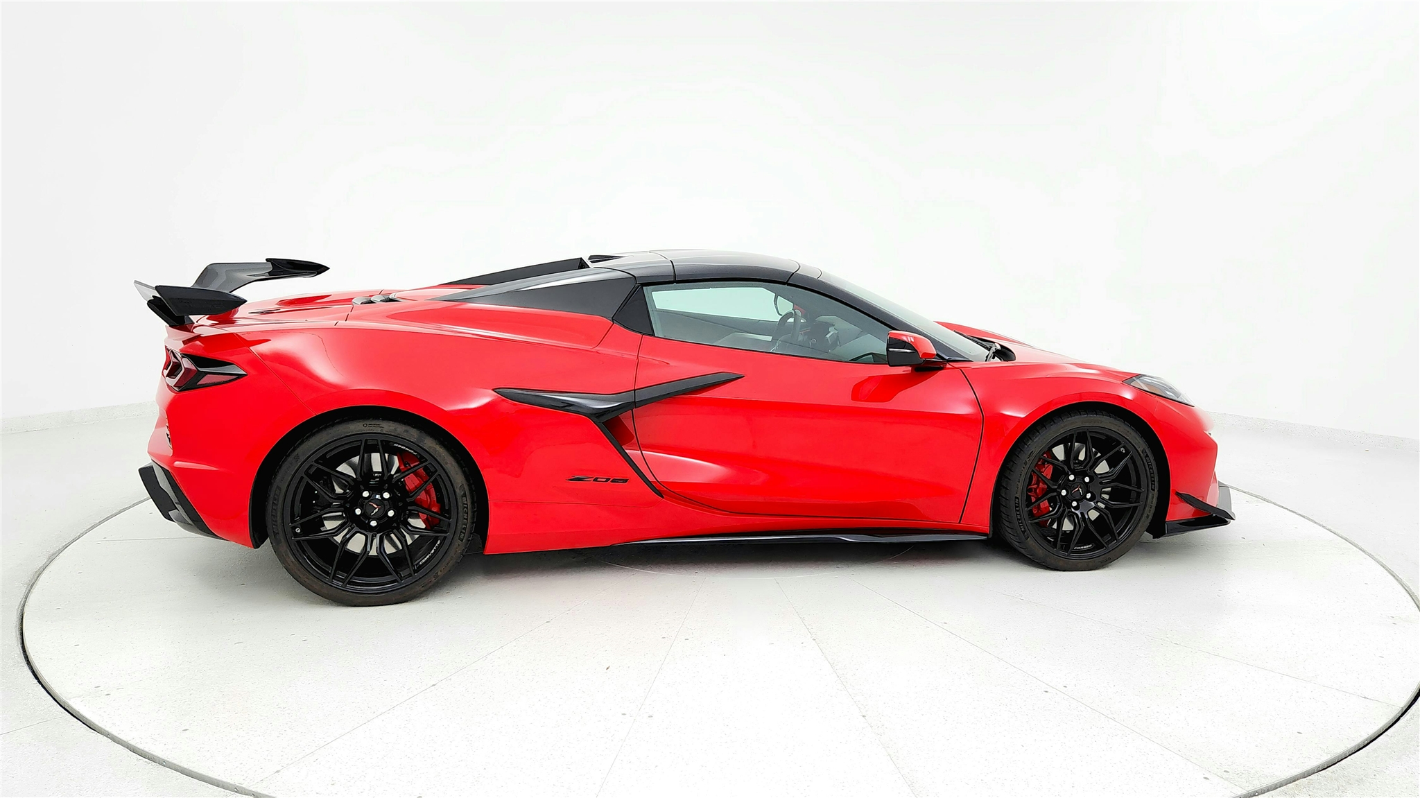 Chevrolet Corvette  2024