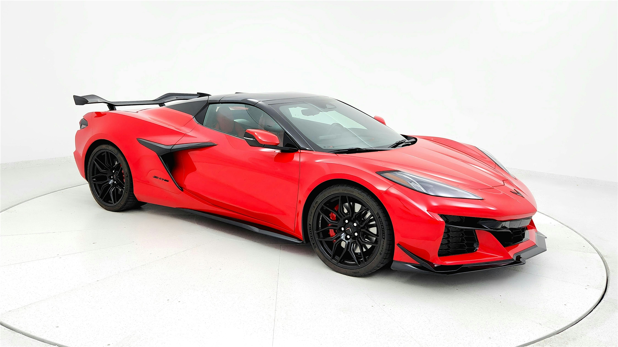 Chevrolet Corvette  2024