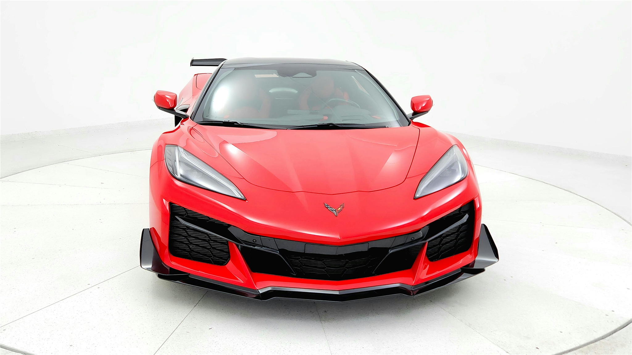 Chevrolet Corvette  2024
