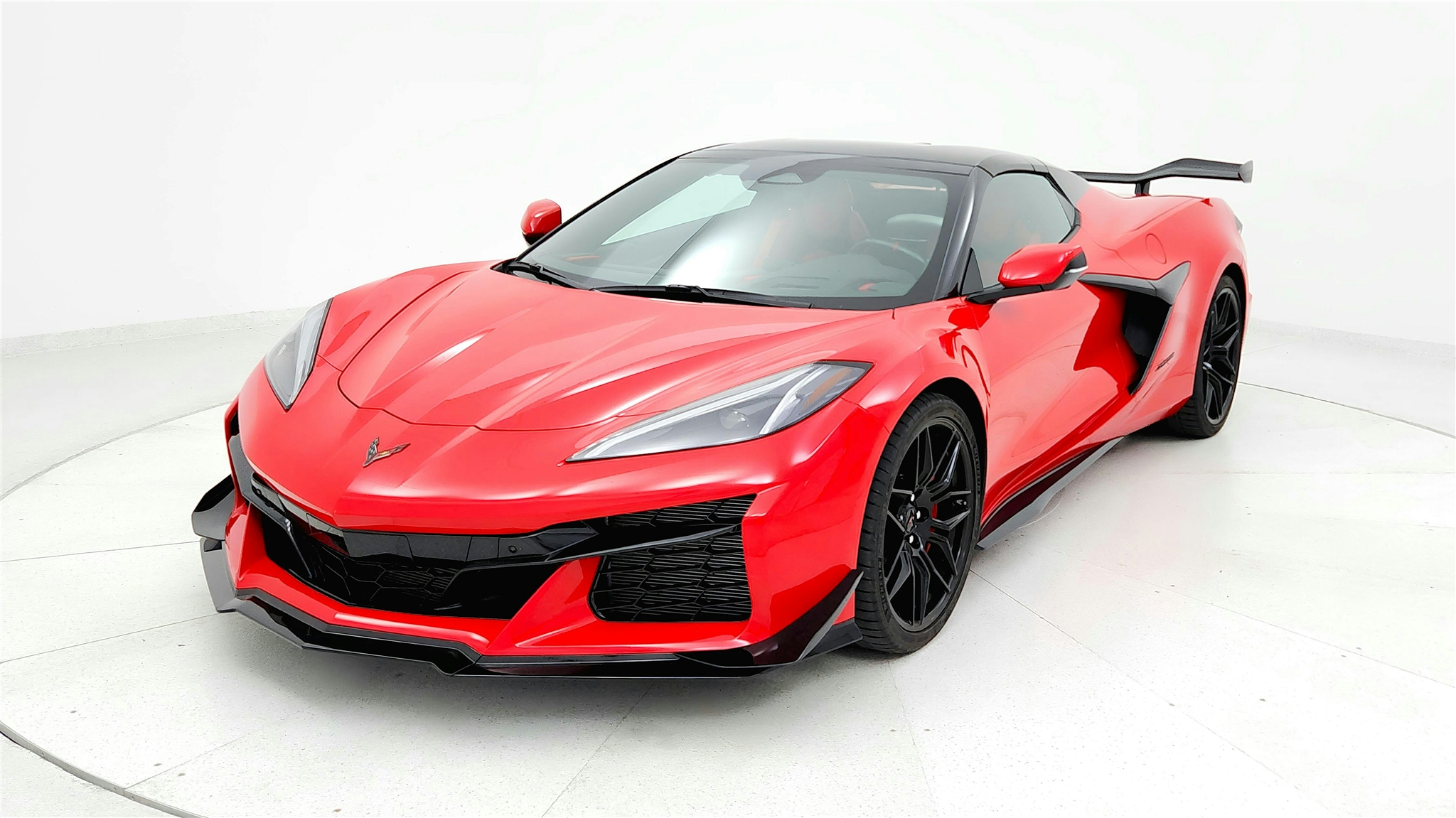 Chevrolet Corvette  2024