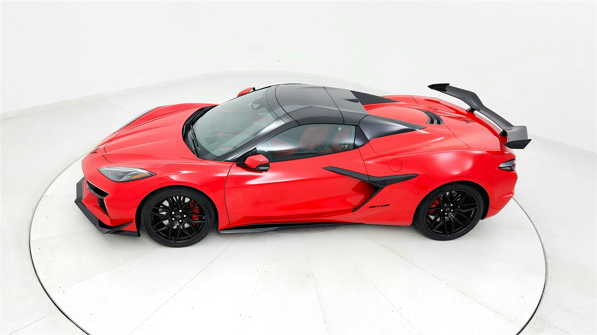 Chevrolet Corvette  2024