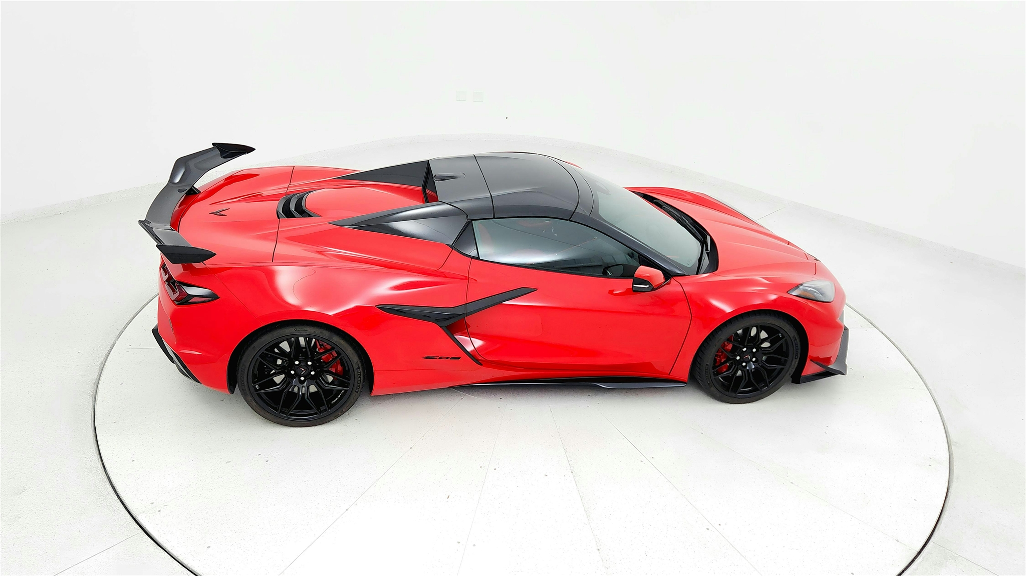 Chevrolet Corvette  2024