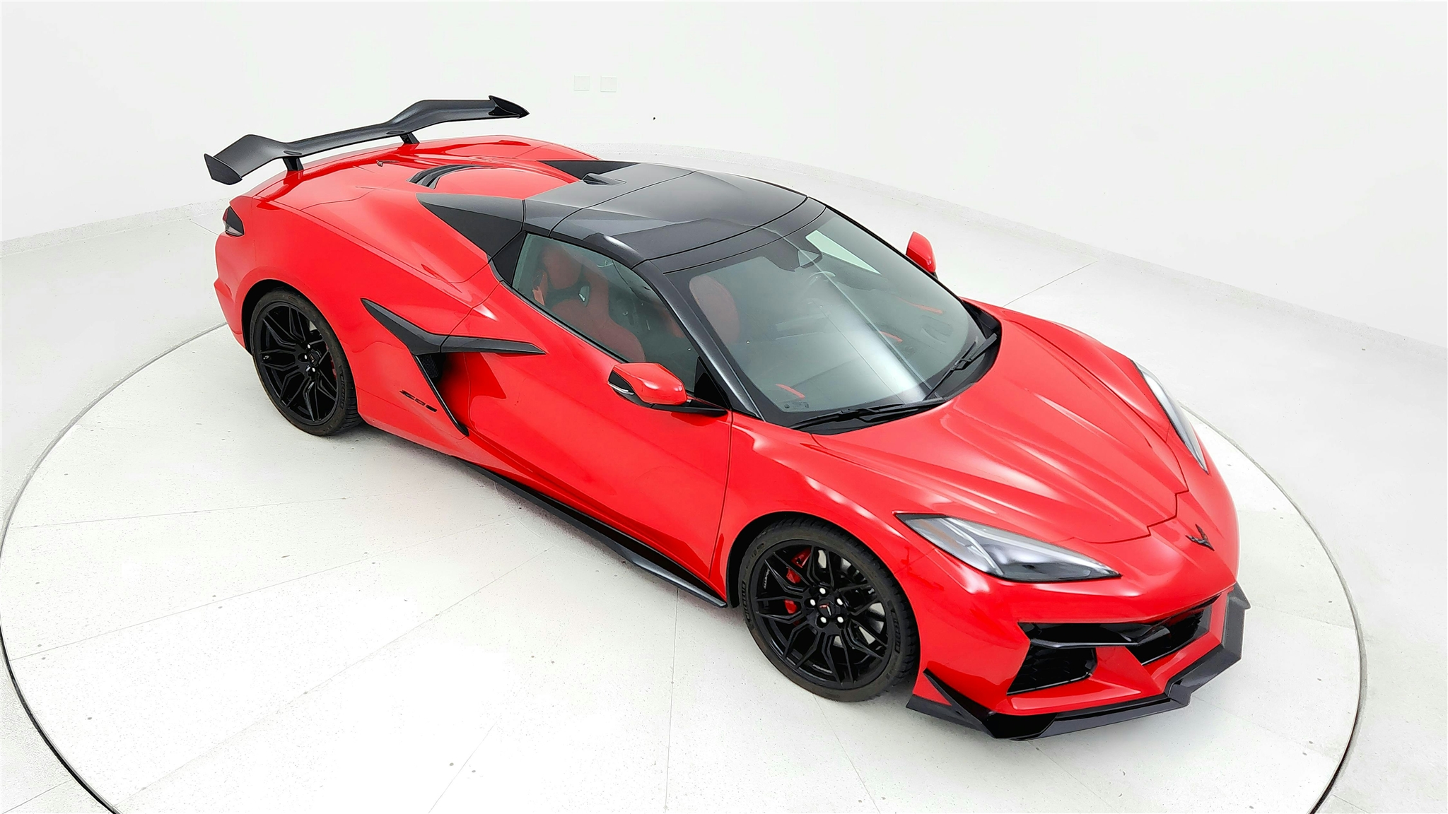 Chevrolet Corvette  2024