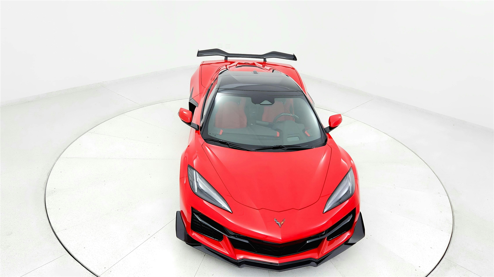 Chevrolet Corvette  2024