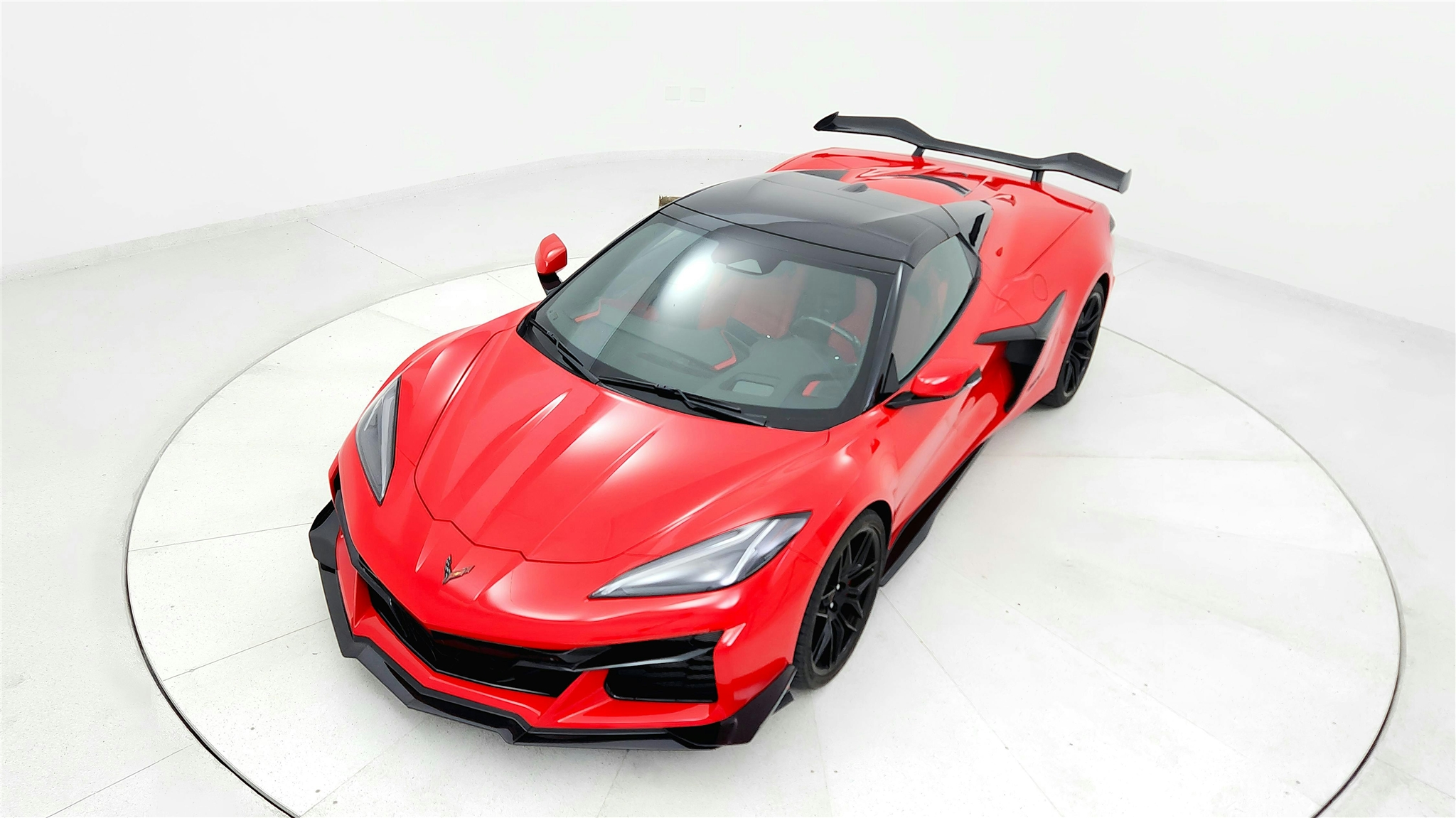 Chevrolet Corvette  2024
