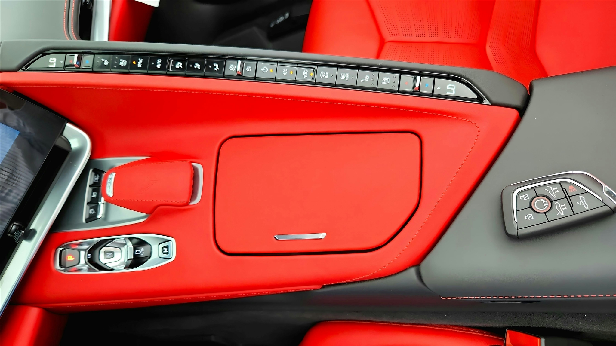 Chevrolet Corvette  2024