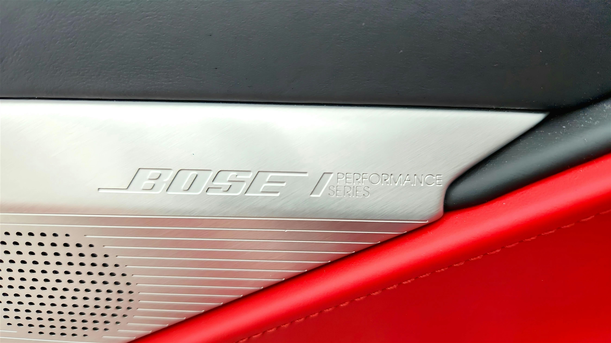 Chevrolet Corvette  2024