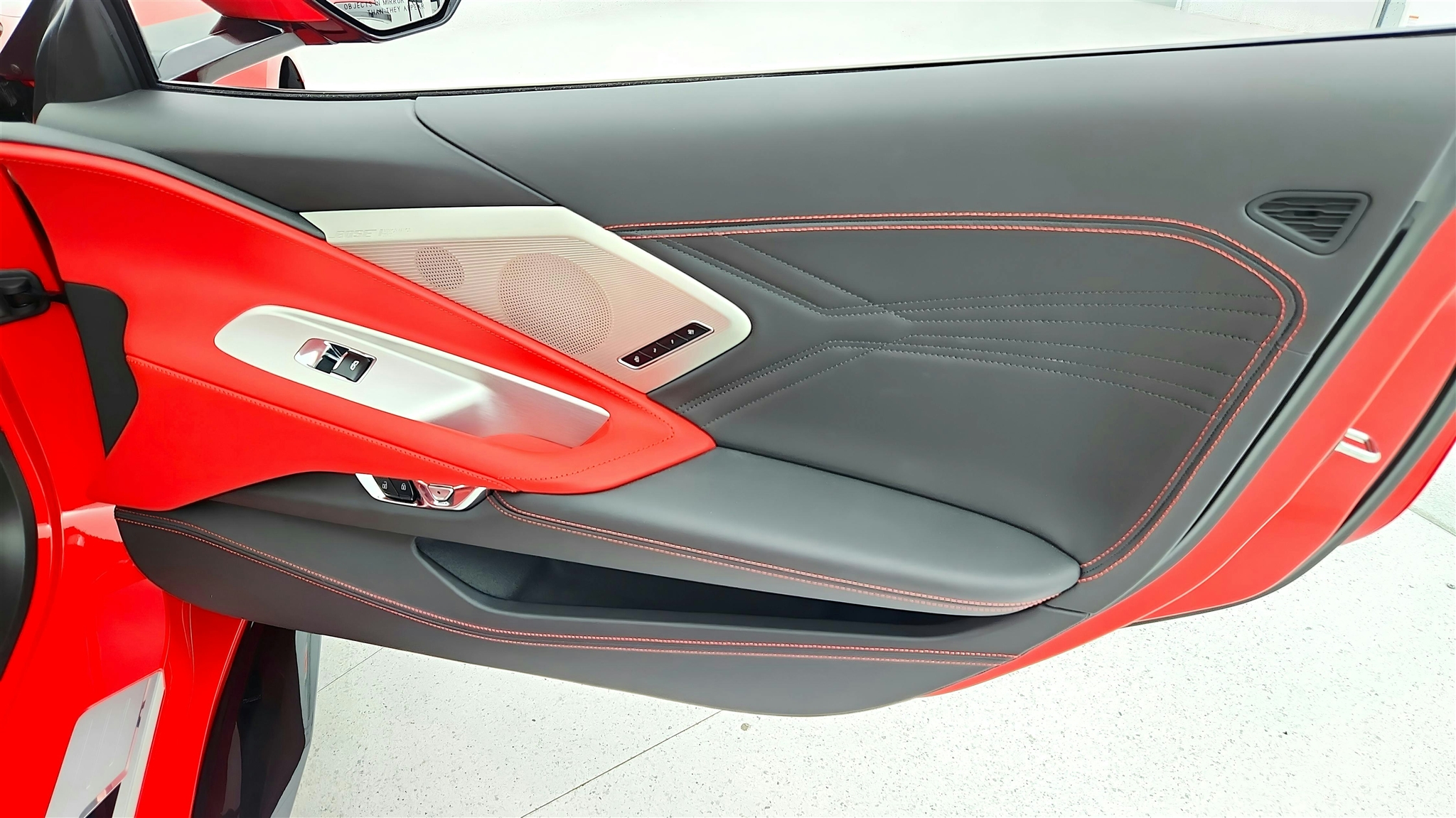 Chevrolet Corvette  2024