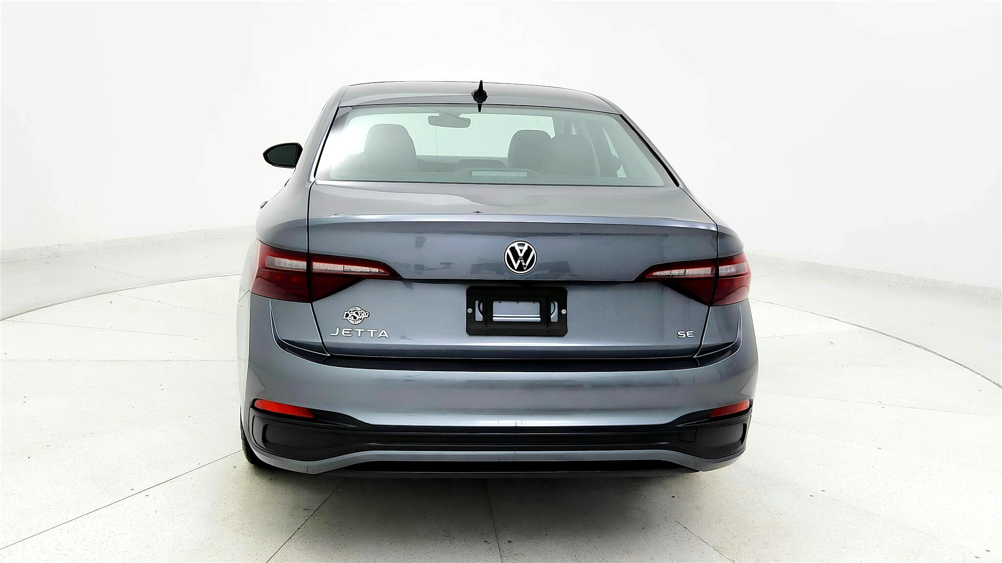 2024 Volkswagen Jetta 1.5T photo 3