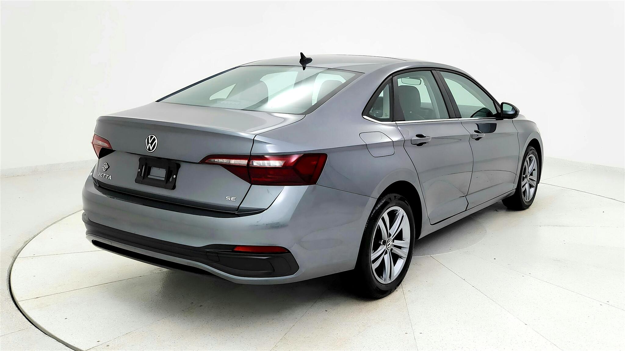 2024 Volkswagen Jetta 1.5T photo 4
