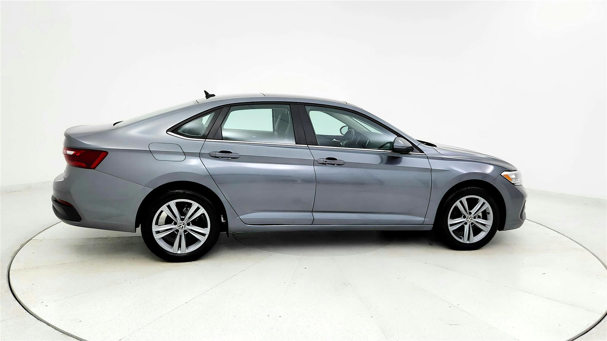 2024 Volkswagen Jetta 1.5T photo 5