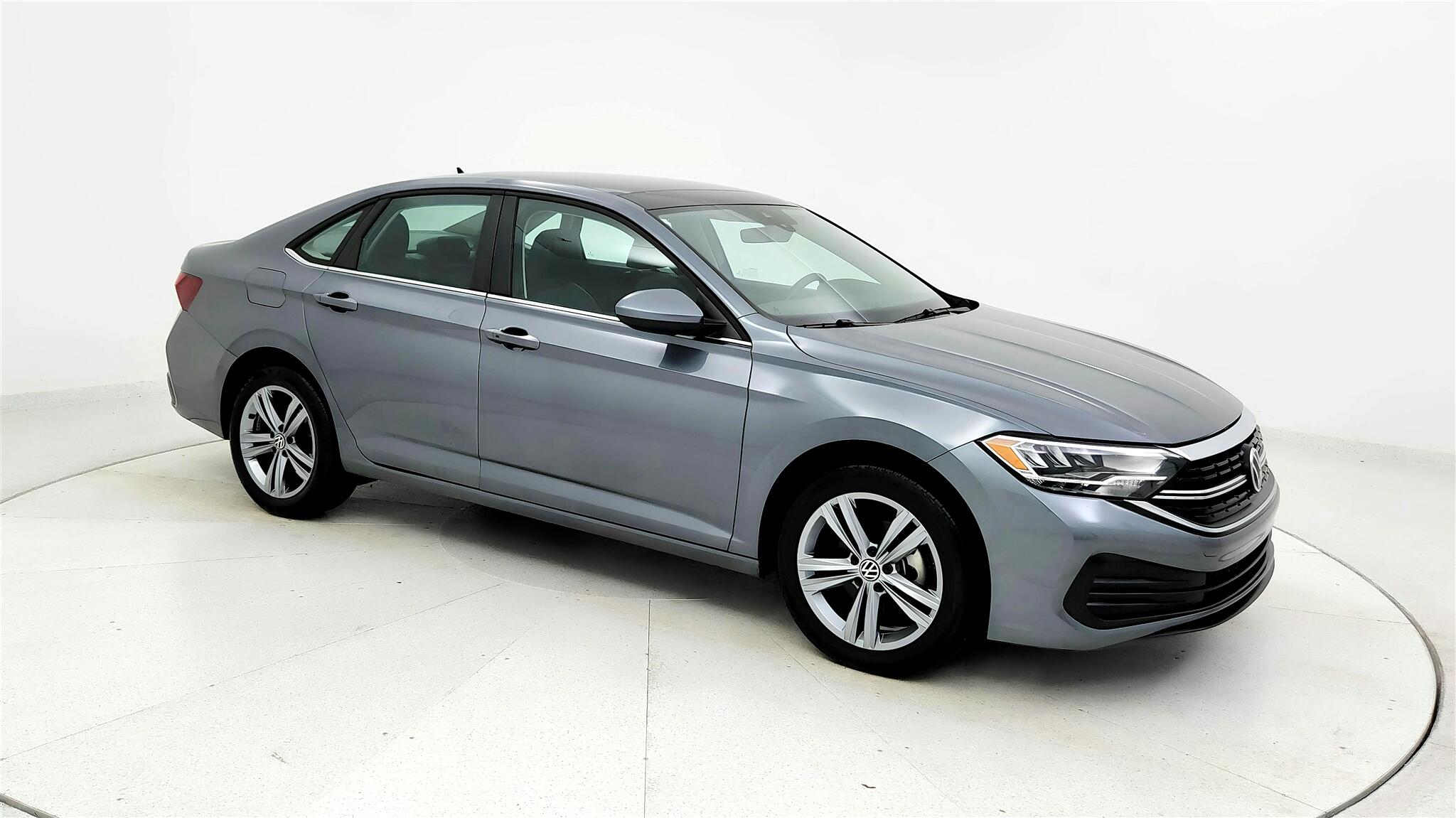 2024 Volkswagen Jetta 1.5T photo 6