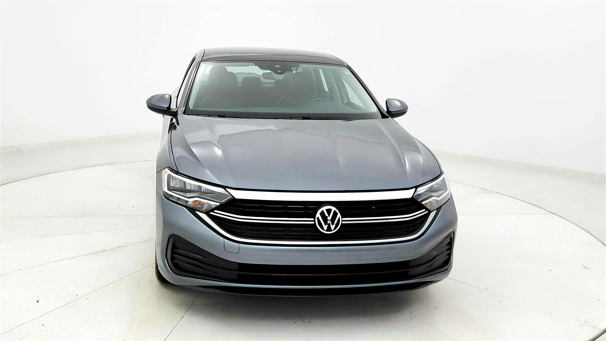 2024 Volkswagen Jetta 1.5T photo 7