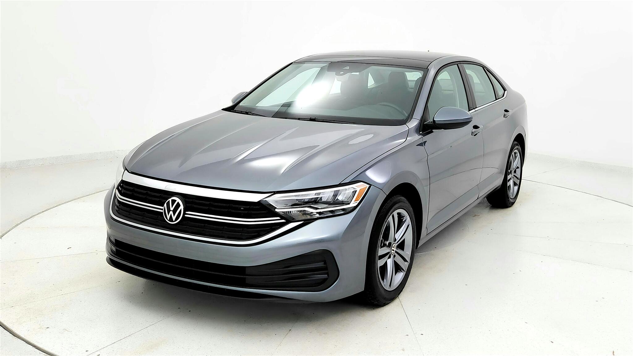 2024 Volkswagen Jetta 1.5T photo 8