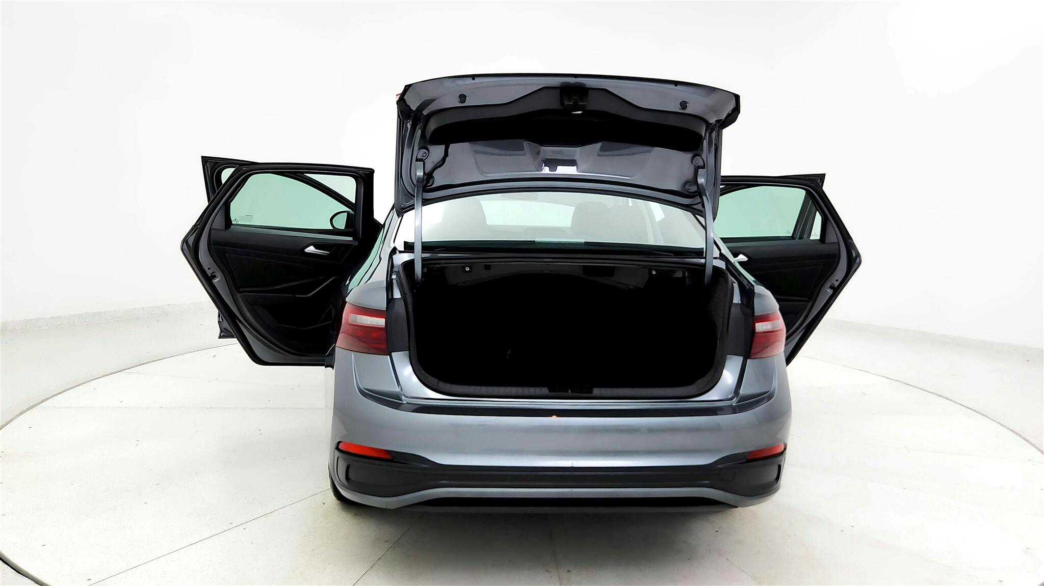 2024 Volkswagen Jetta 1.5T photo 10