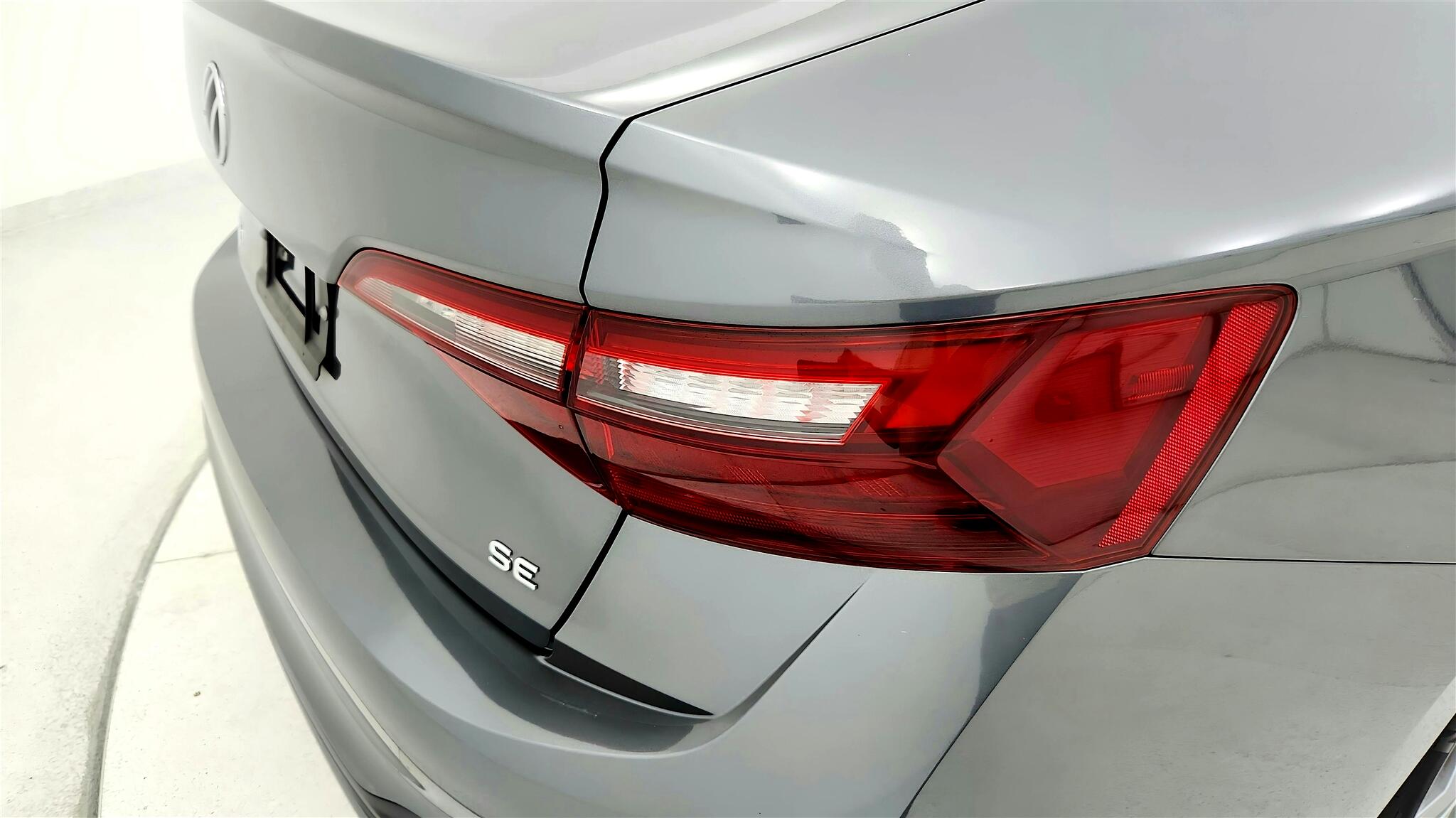 2024 Volkswagen Jetta 1.5T photo 15