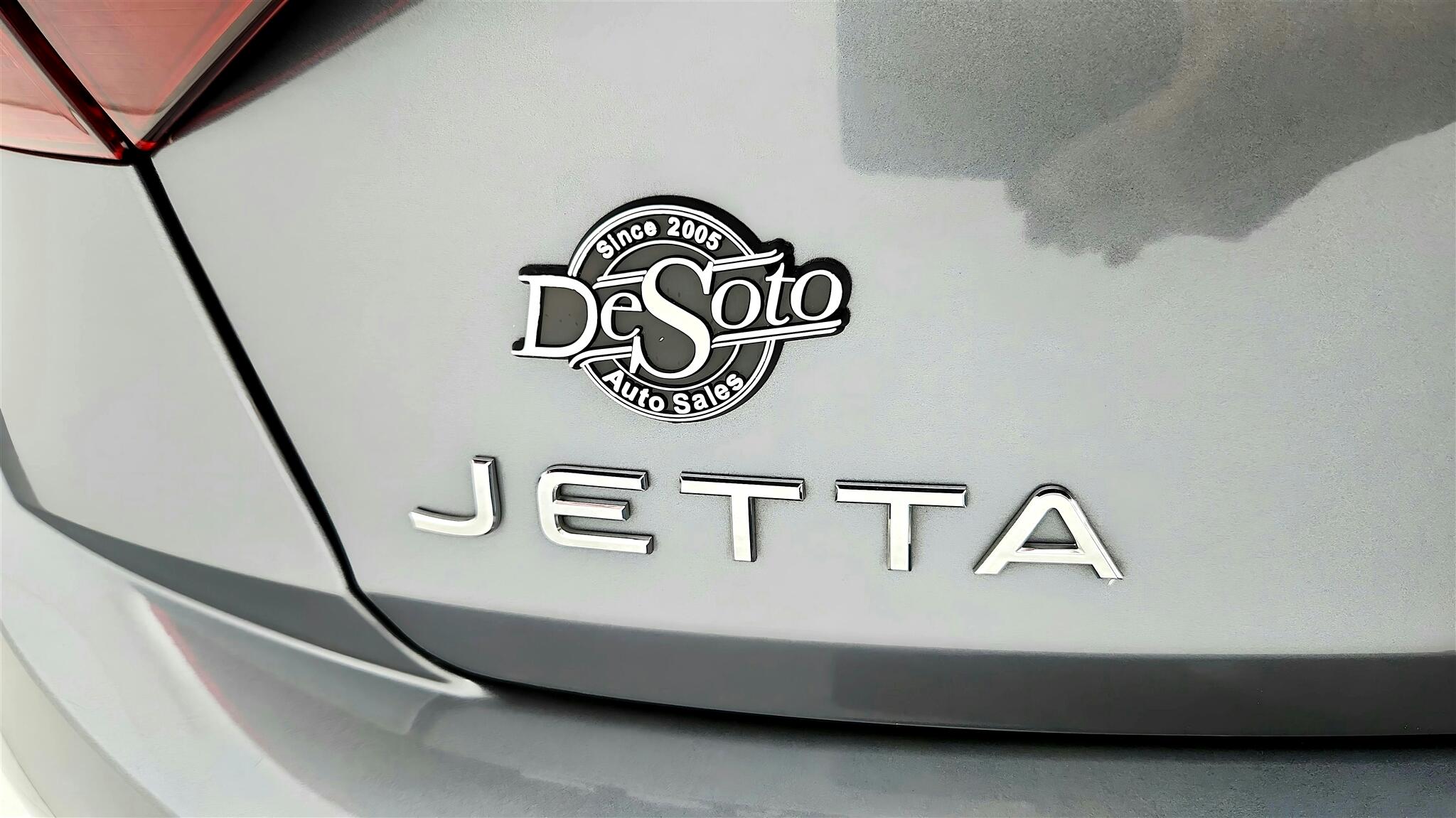 2024 Volkswagen Jetta 1.5T photo 17