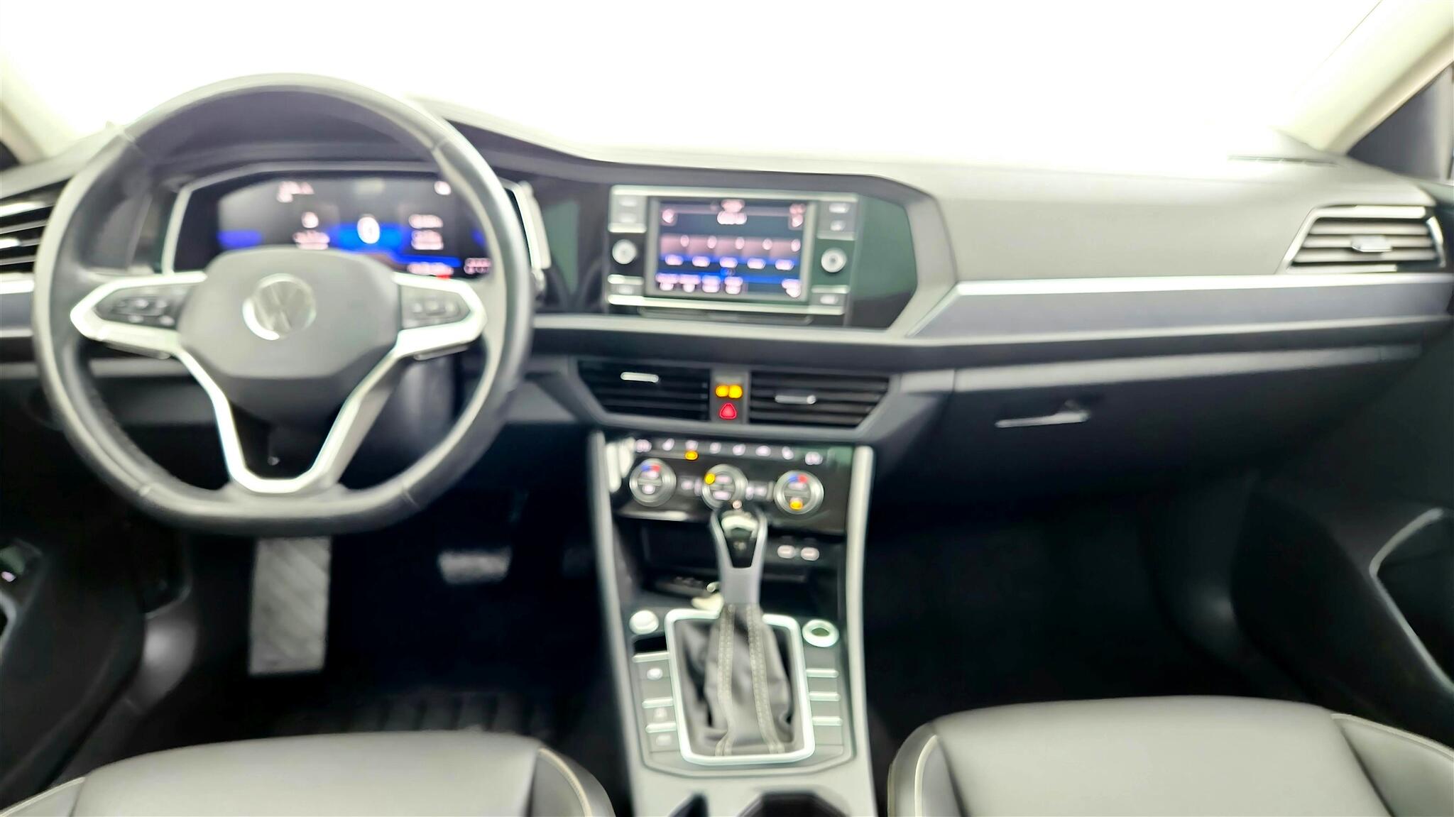 2024 Volkswagen Jetta 1.5T photo 22
