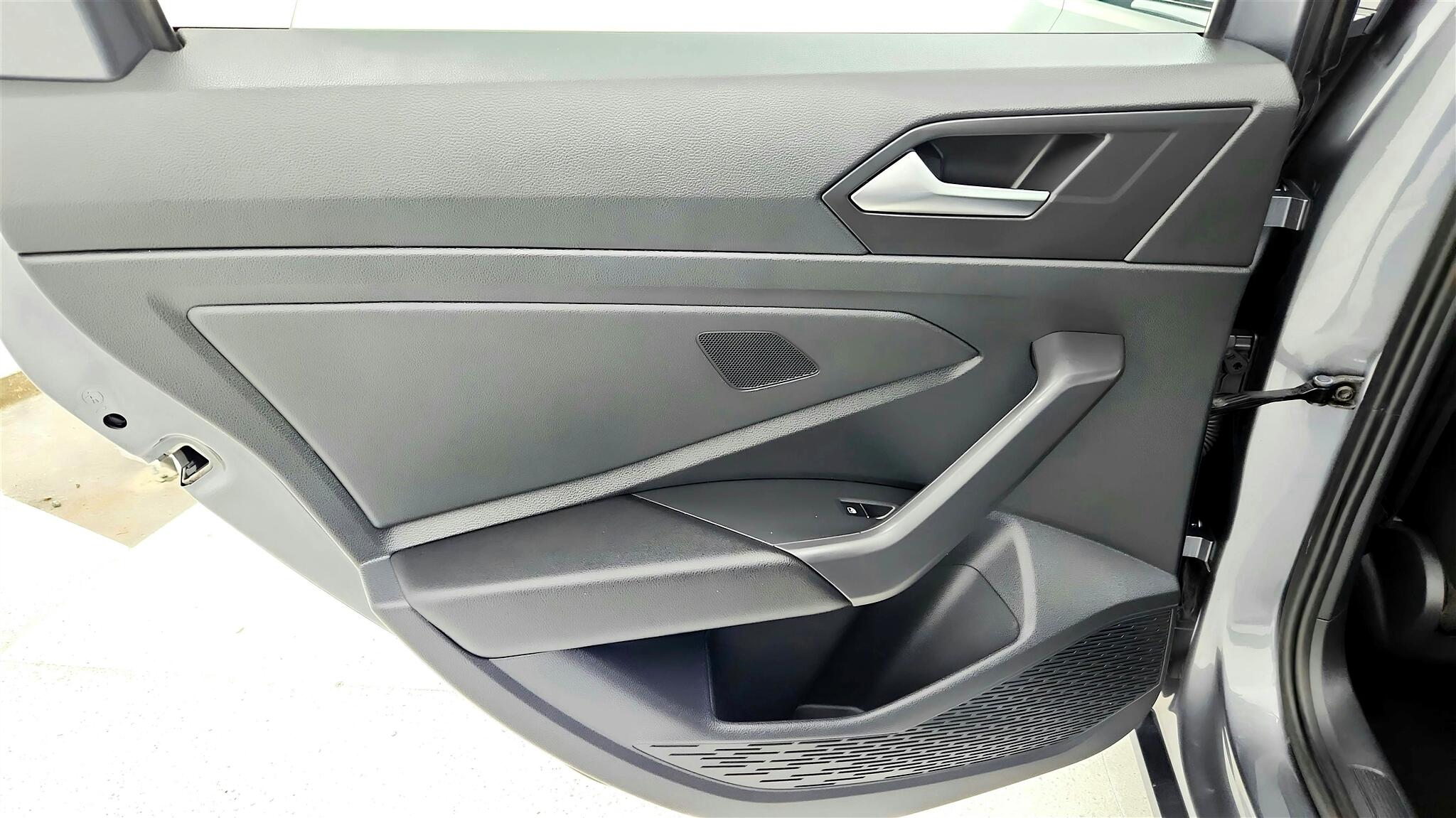 2024 Volkswagen Jetta 1.5T photo 35