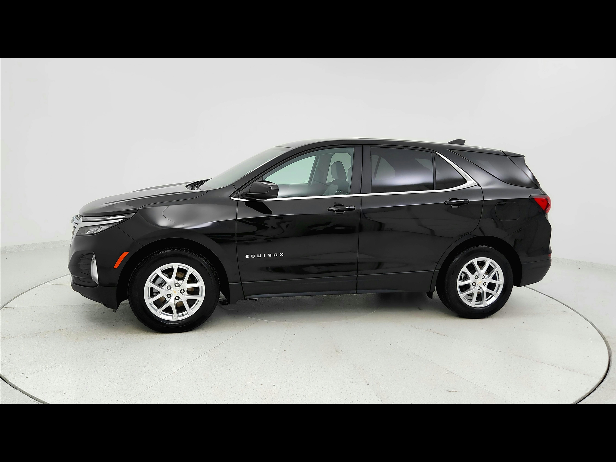 2024 Chevrolet Equinox LT 4D Sport Utility