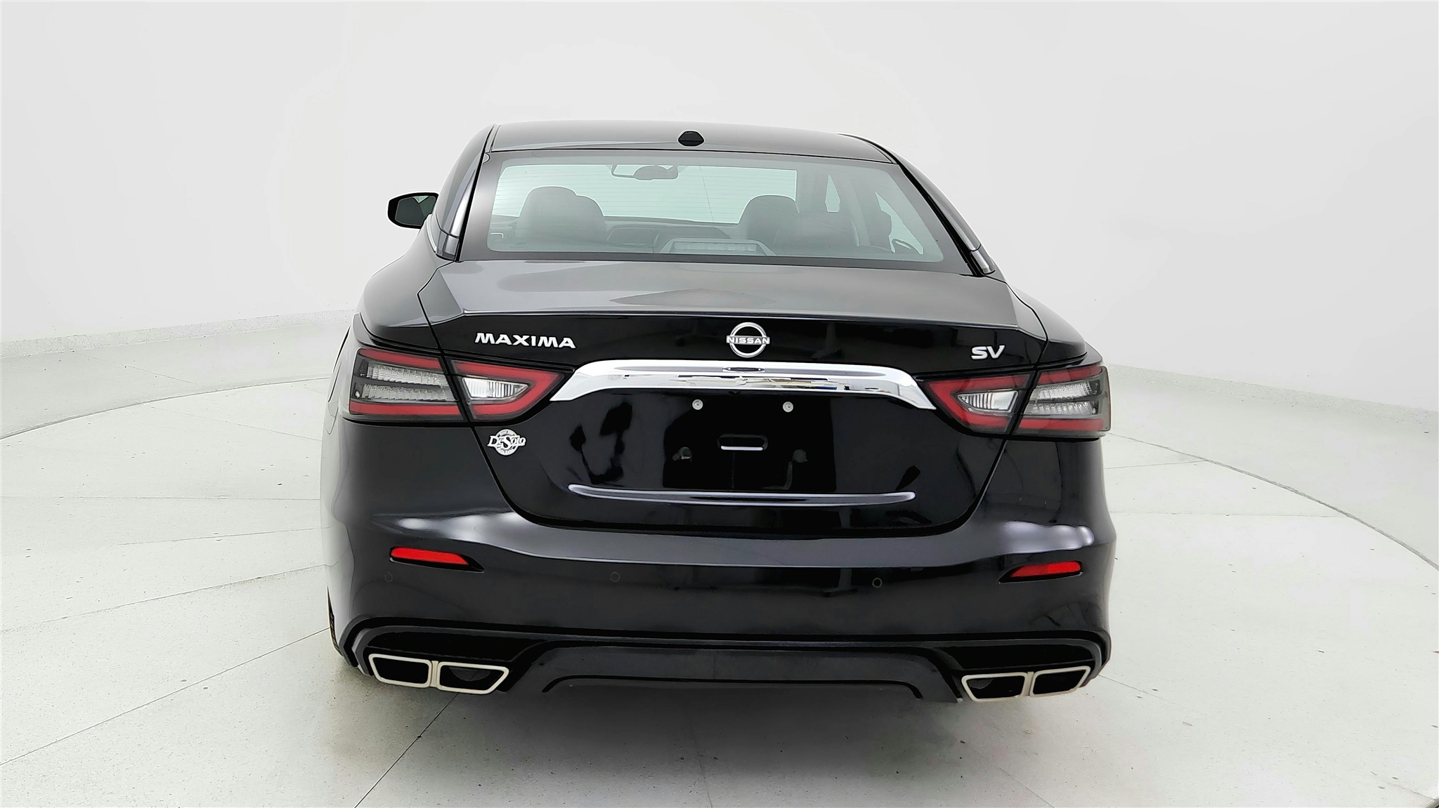 Nissan Maxima  2023