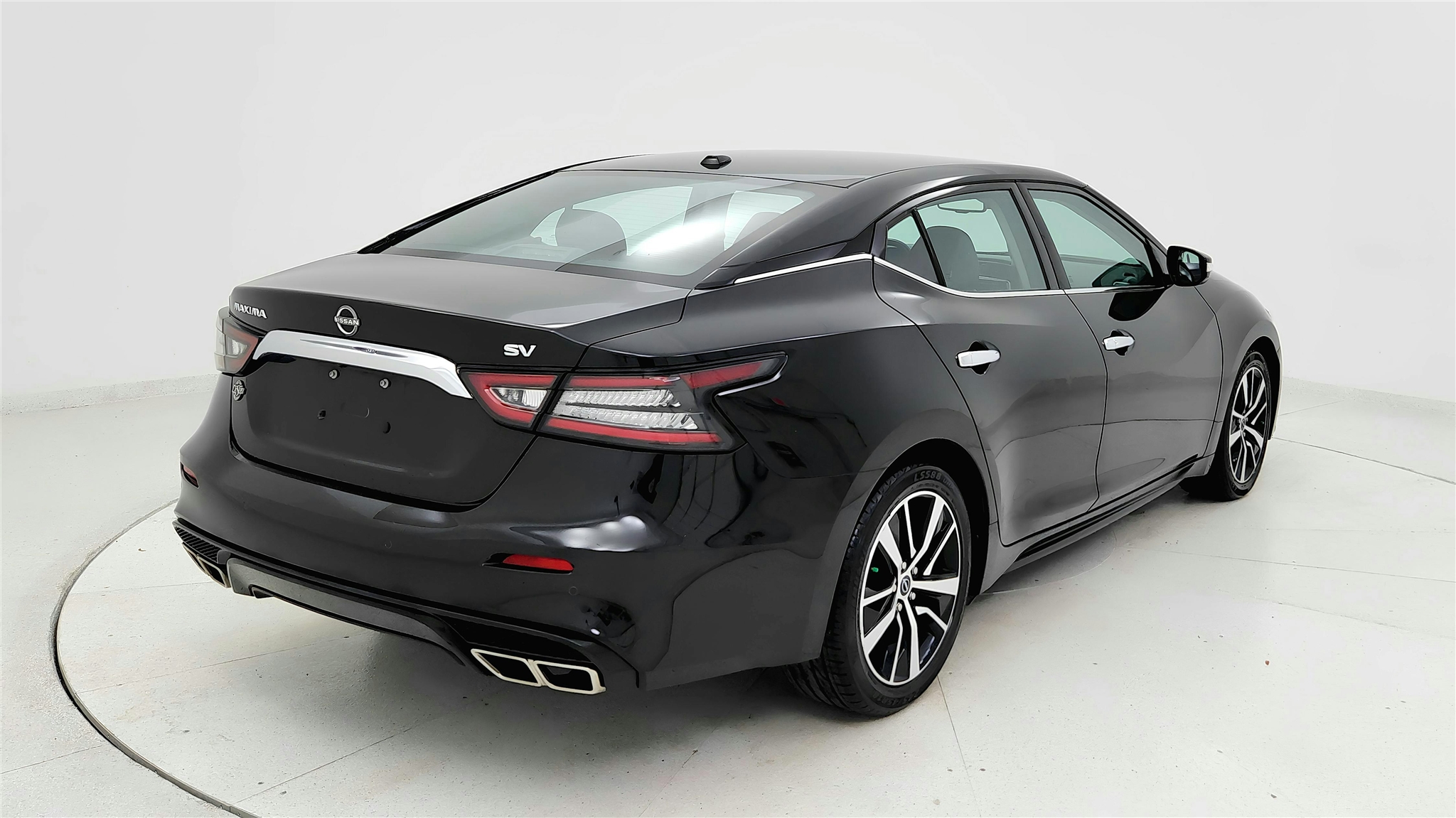 Nissan Maxima  2023