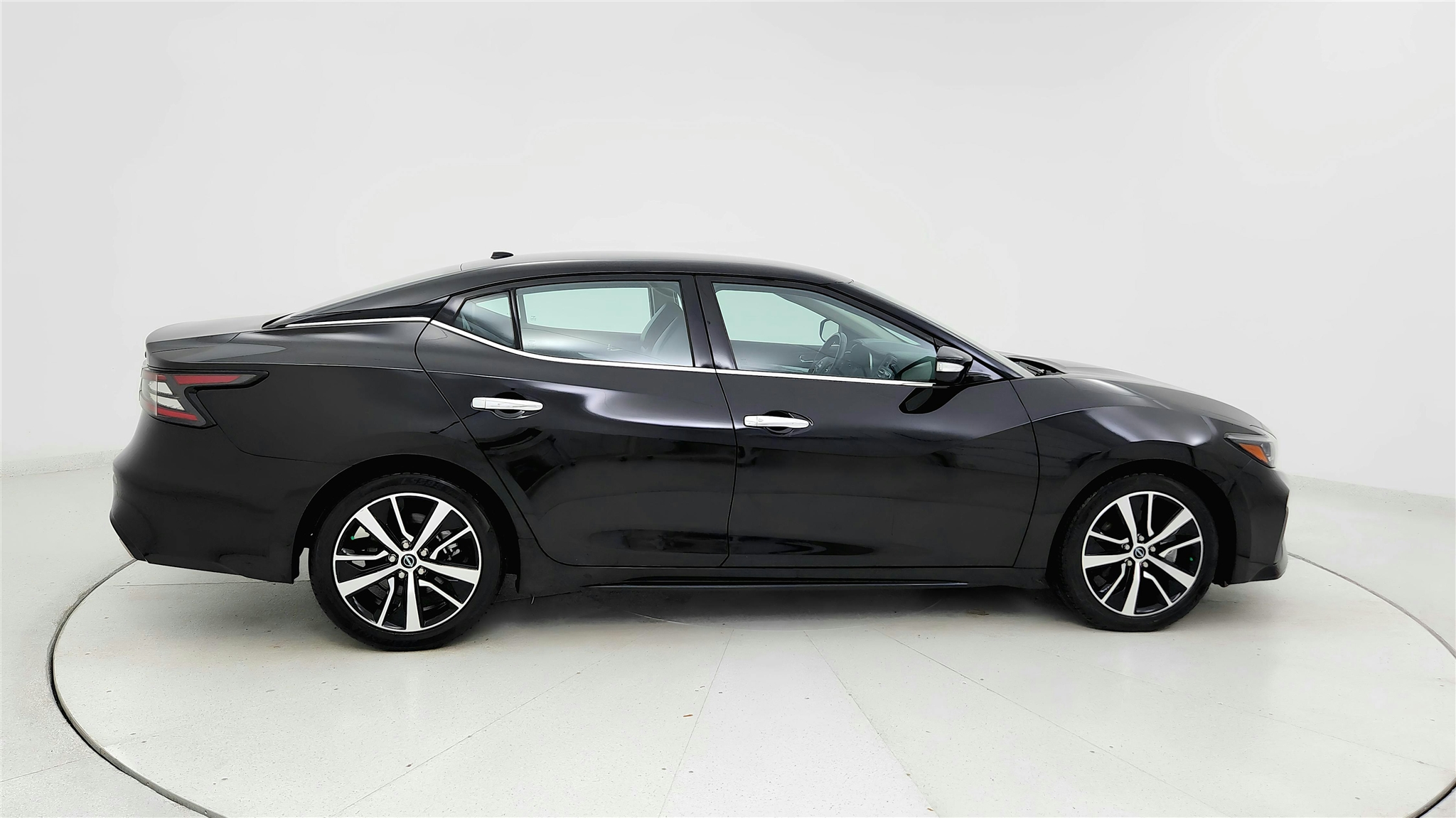 Nissan Maxima  2023