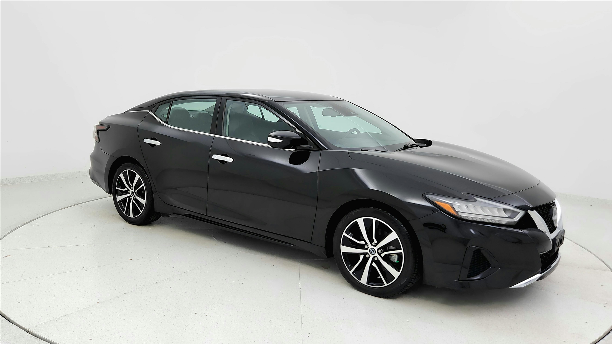 Nissan Maxima  2023