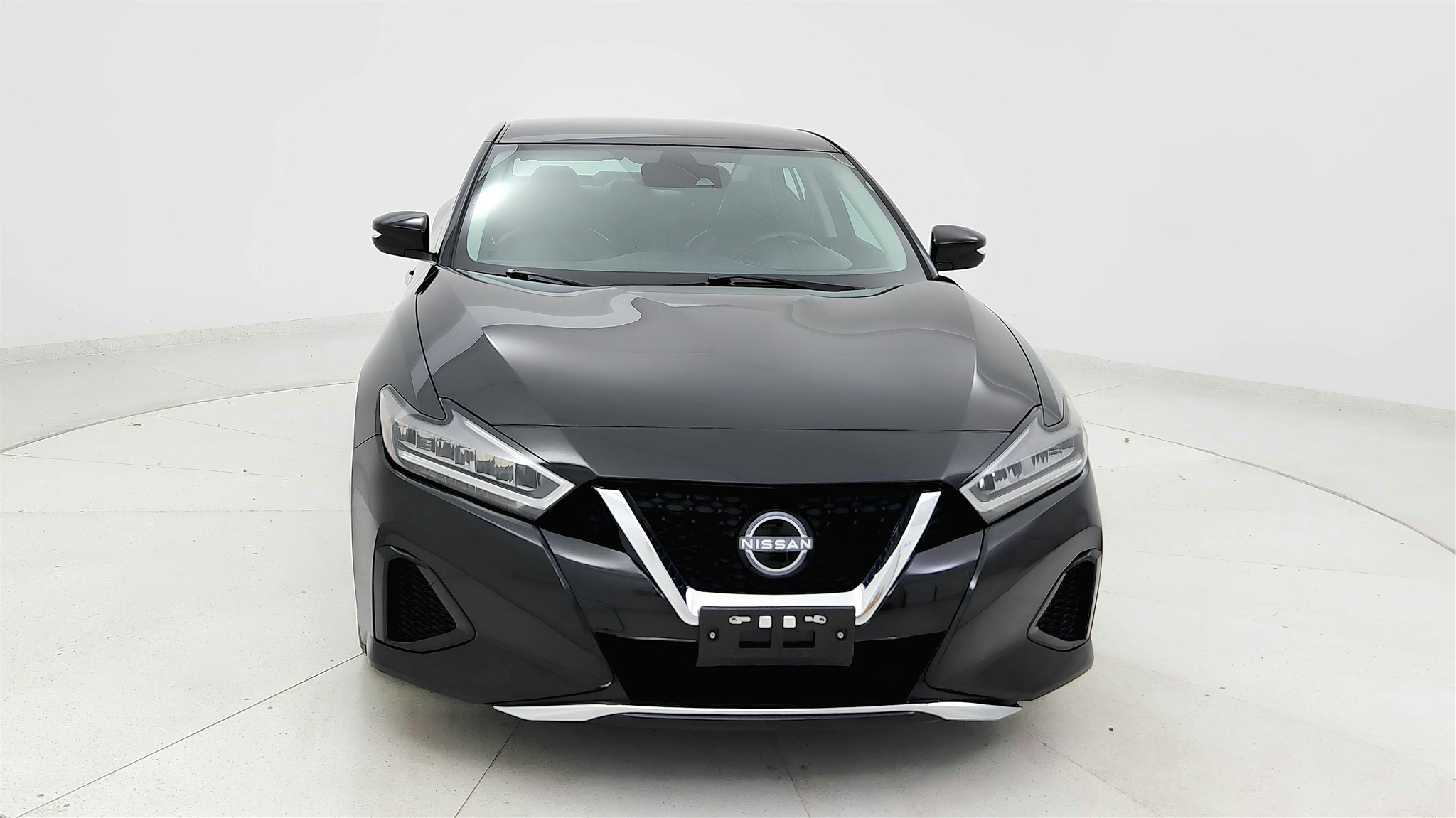 Nissan Maxima  2023