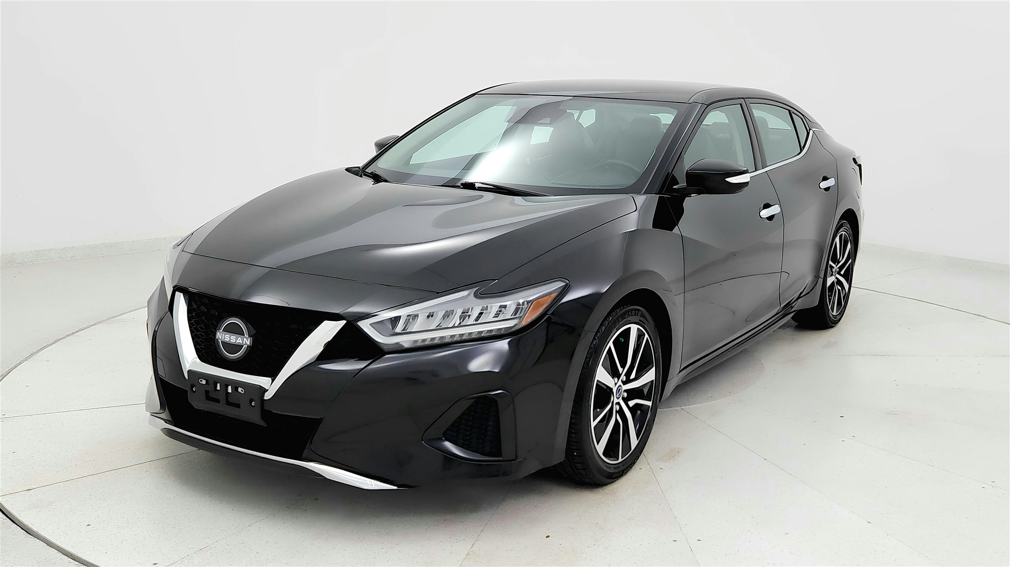 Nissan Maxima  2023