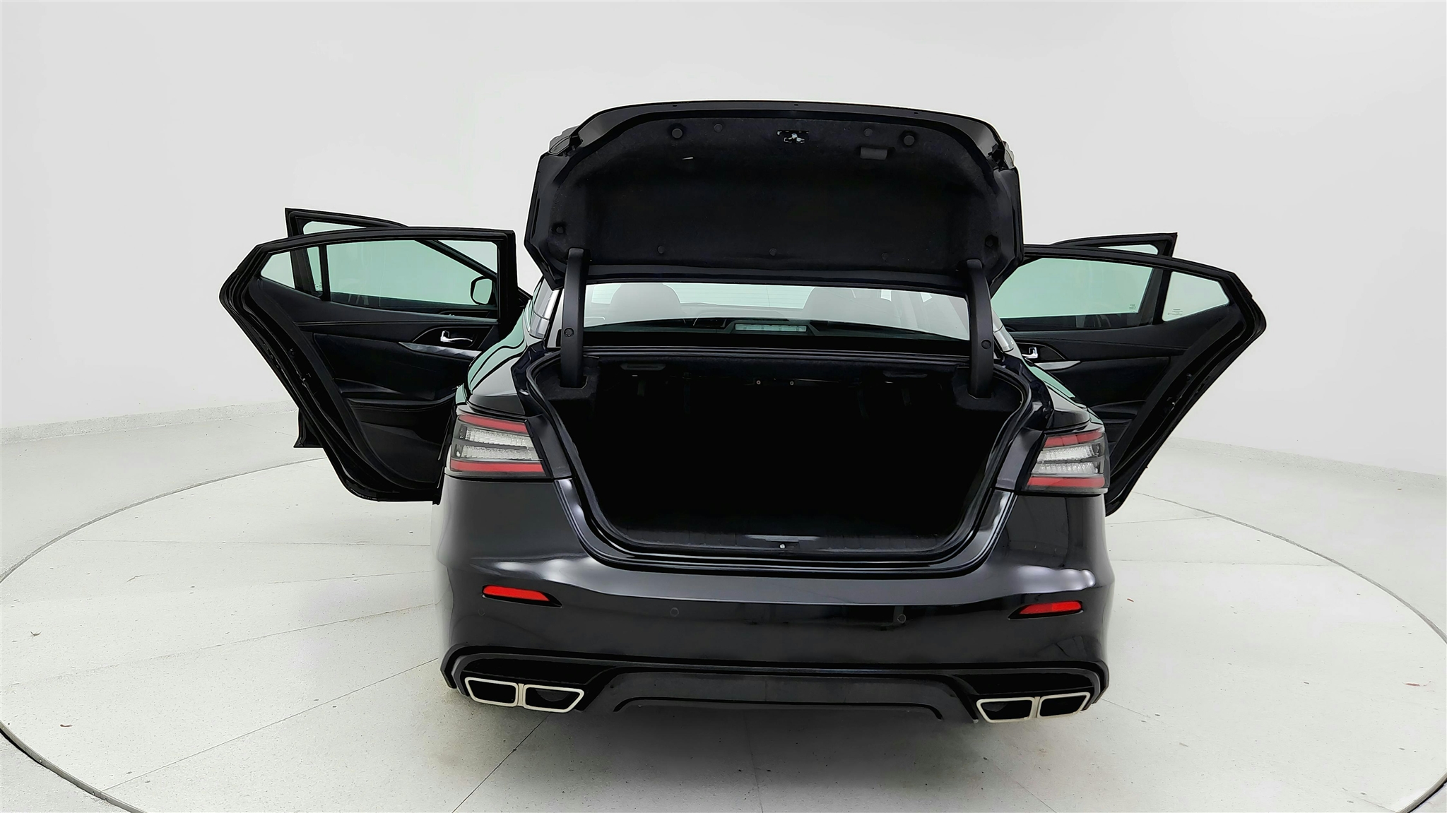 Nissan Maxima  2023