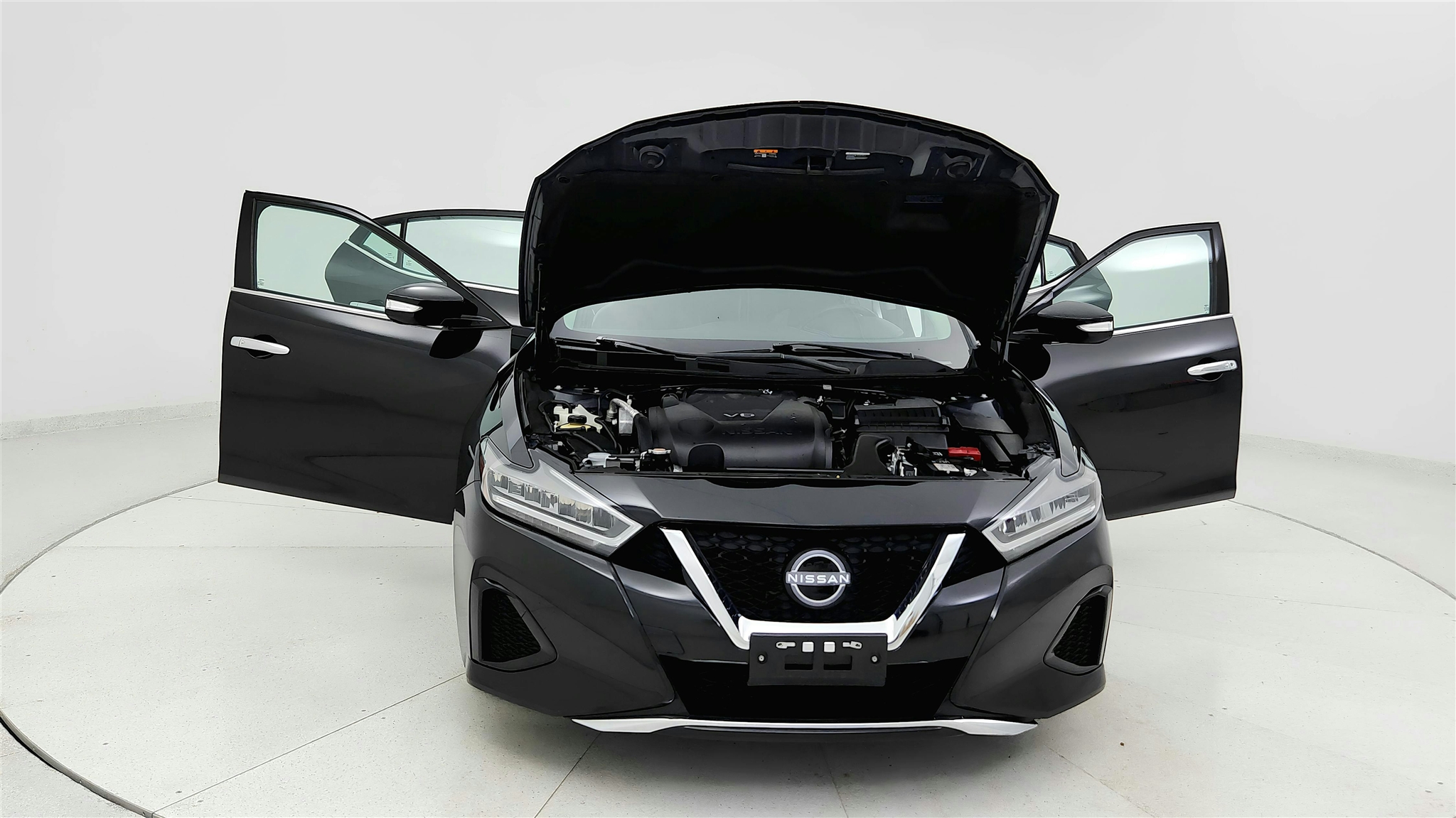 Nissan Maxima  2023