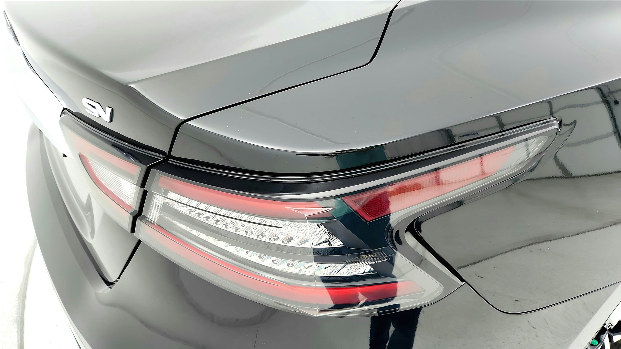 Nissan Maxima  2023