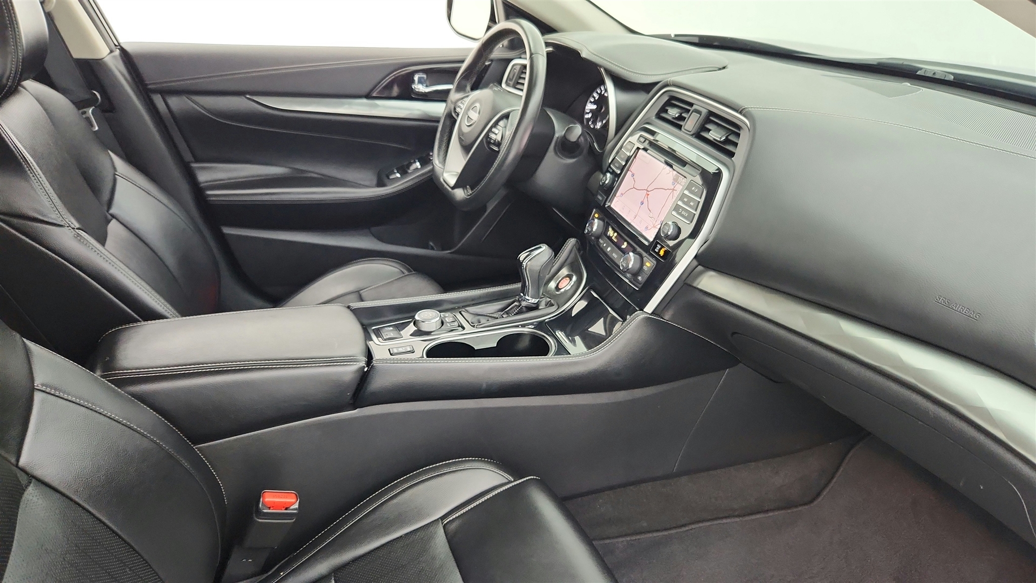Nissan Maxima  2023