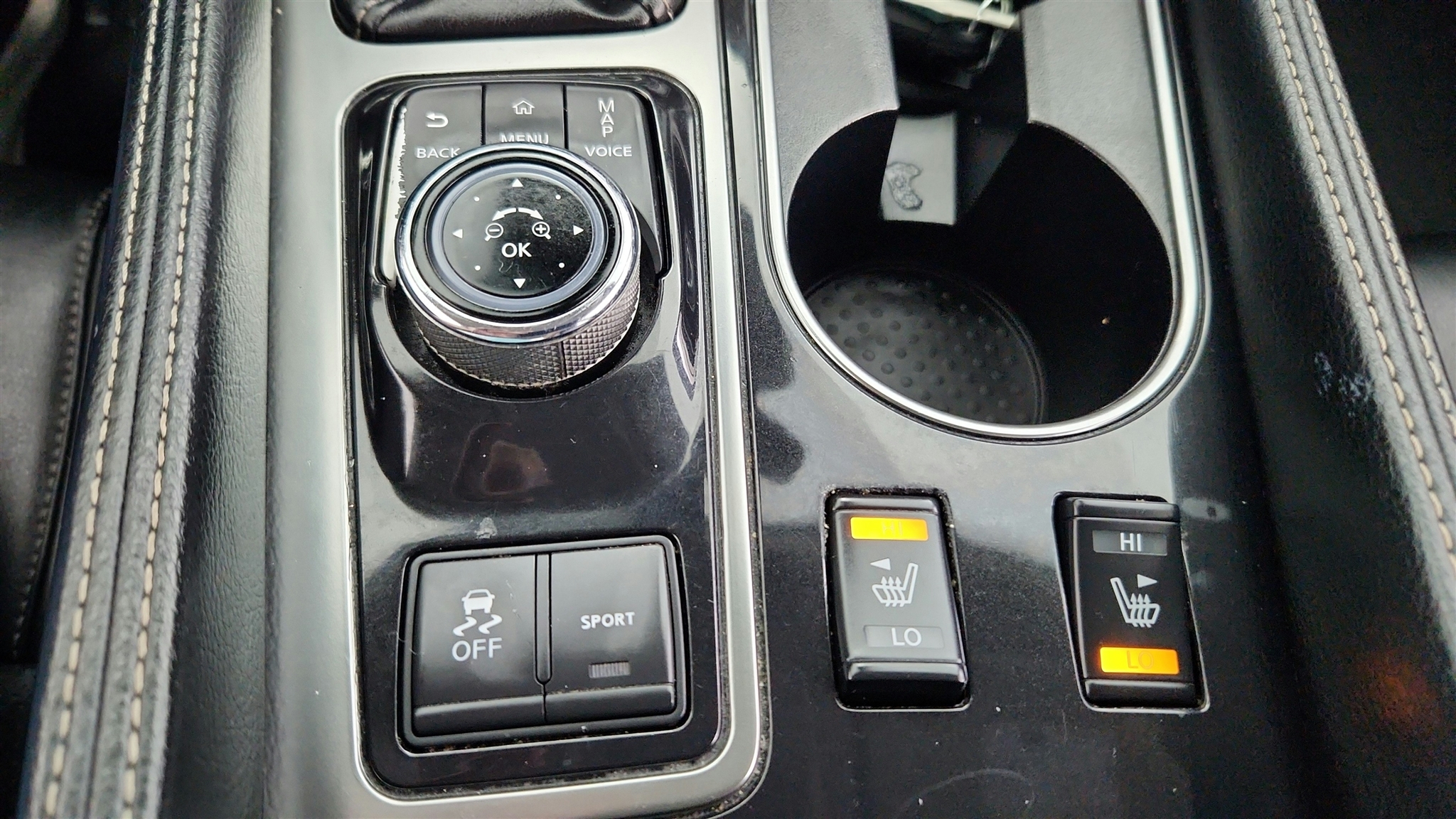 Nissan Maxima  2023
