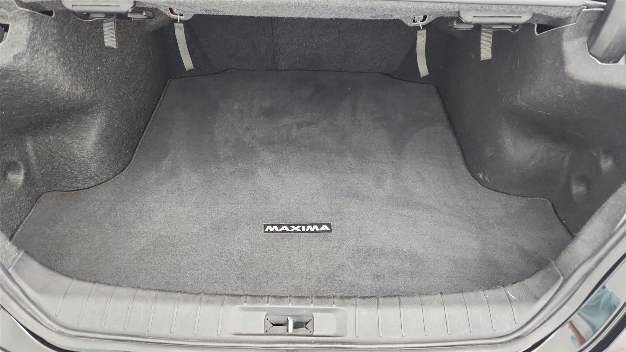 Nissan Maxima  2023