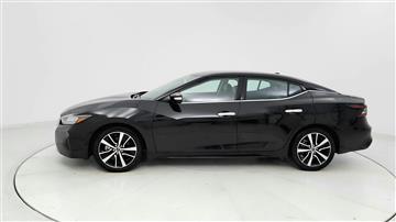 2023 Nissan Maxima 