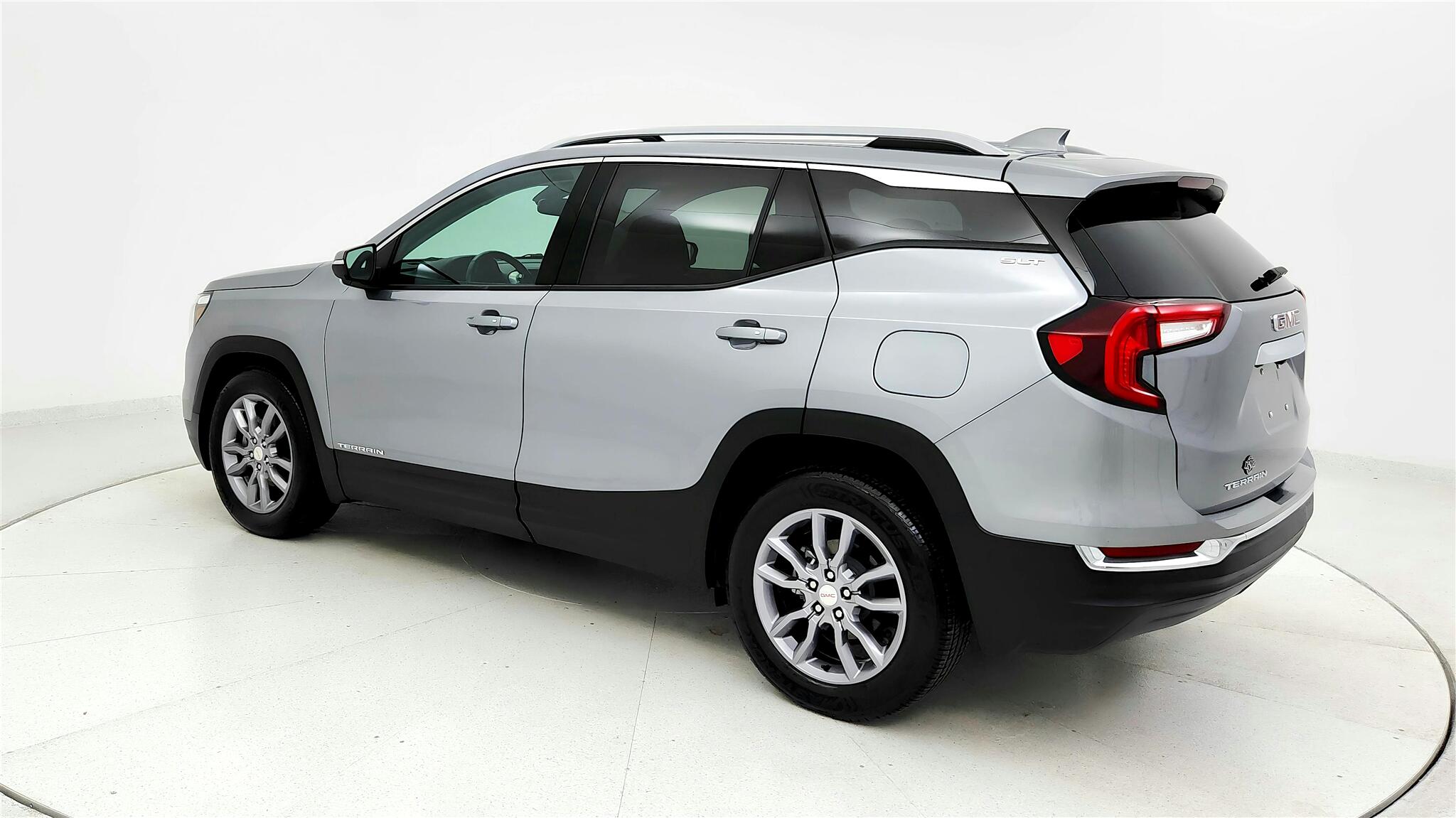 GMC Terrain  2024
