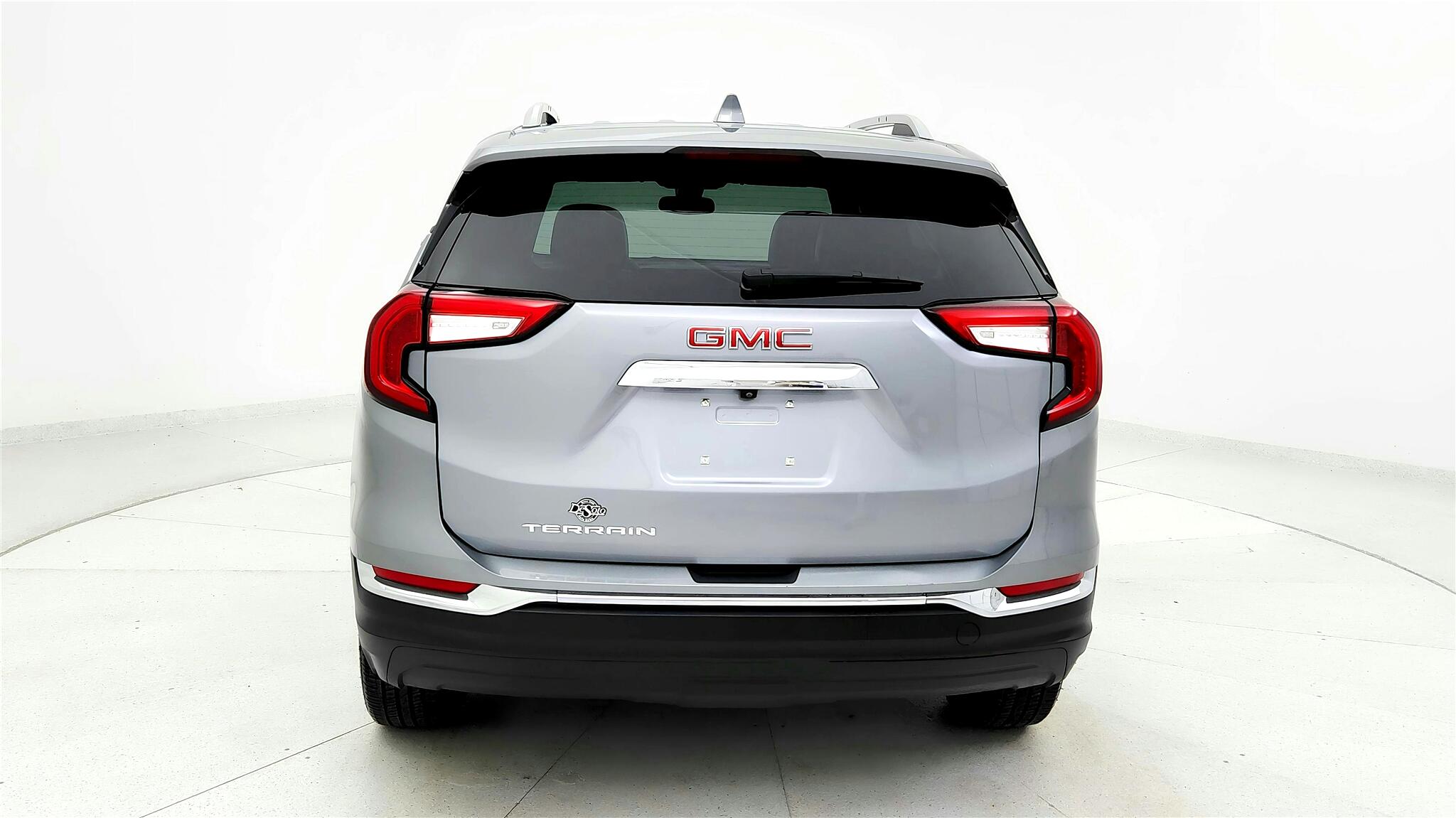 GMC Terrain  2024