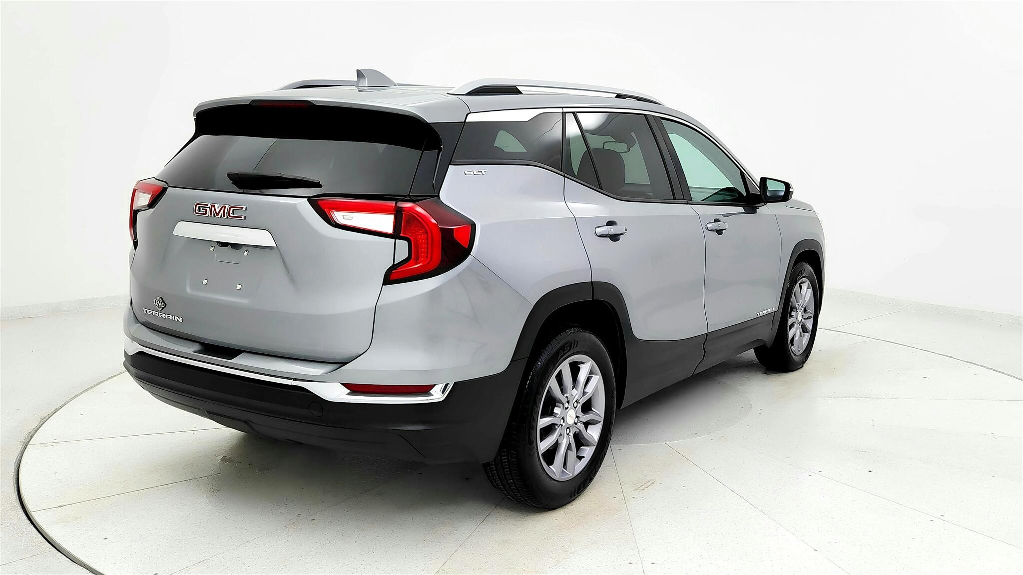 GMC Terrain  2024