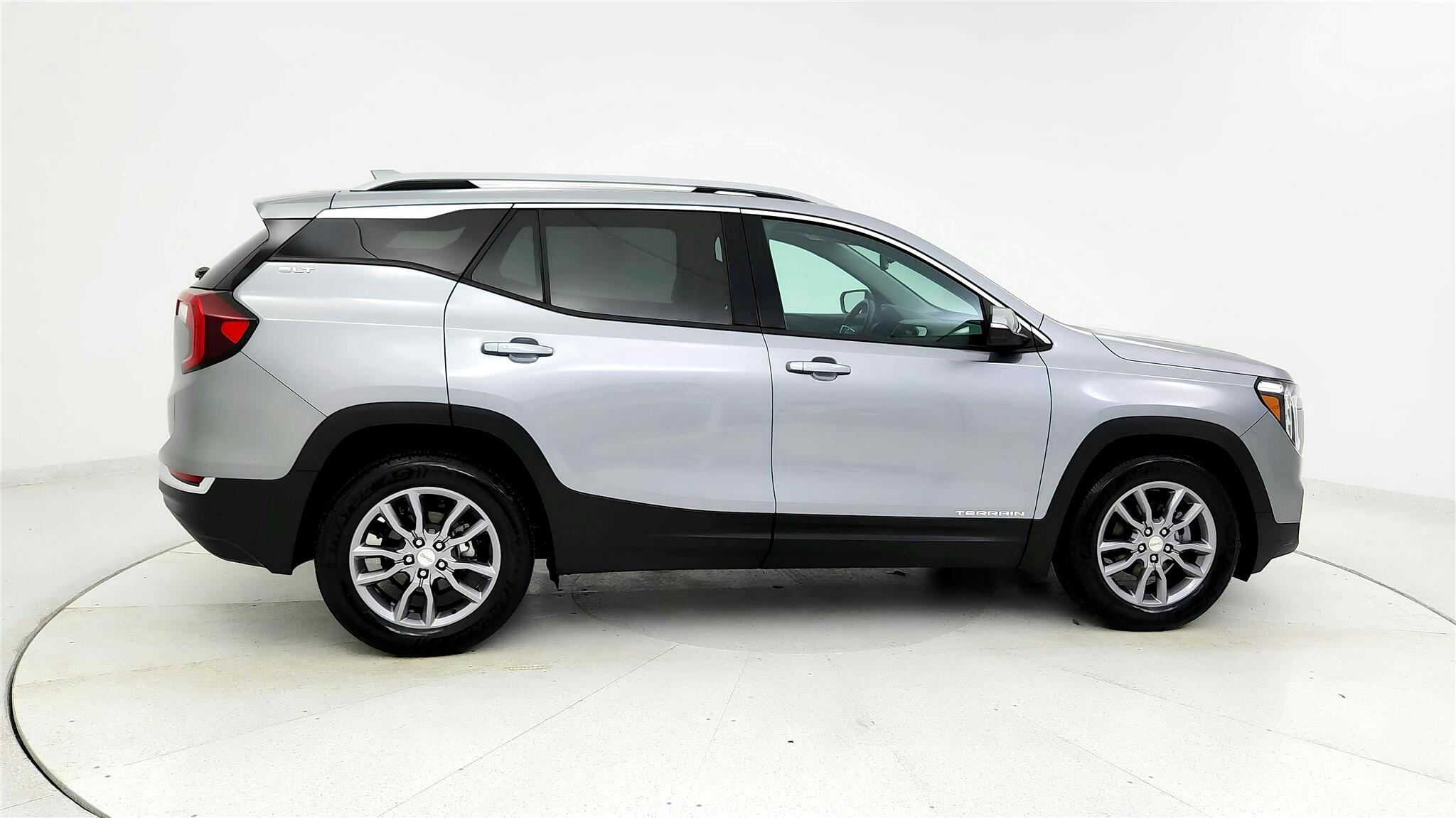 GMC Terrain  2024
