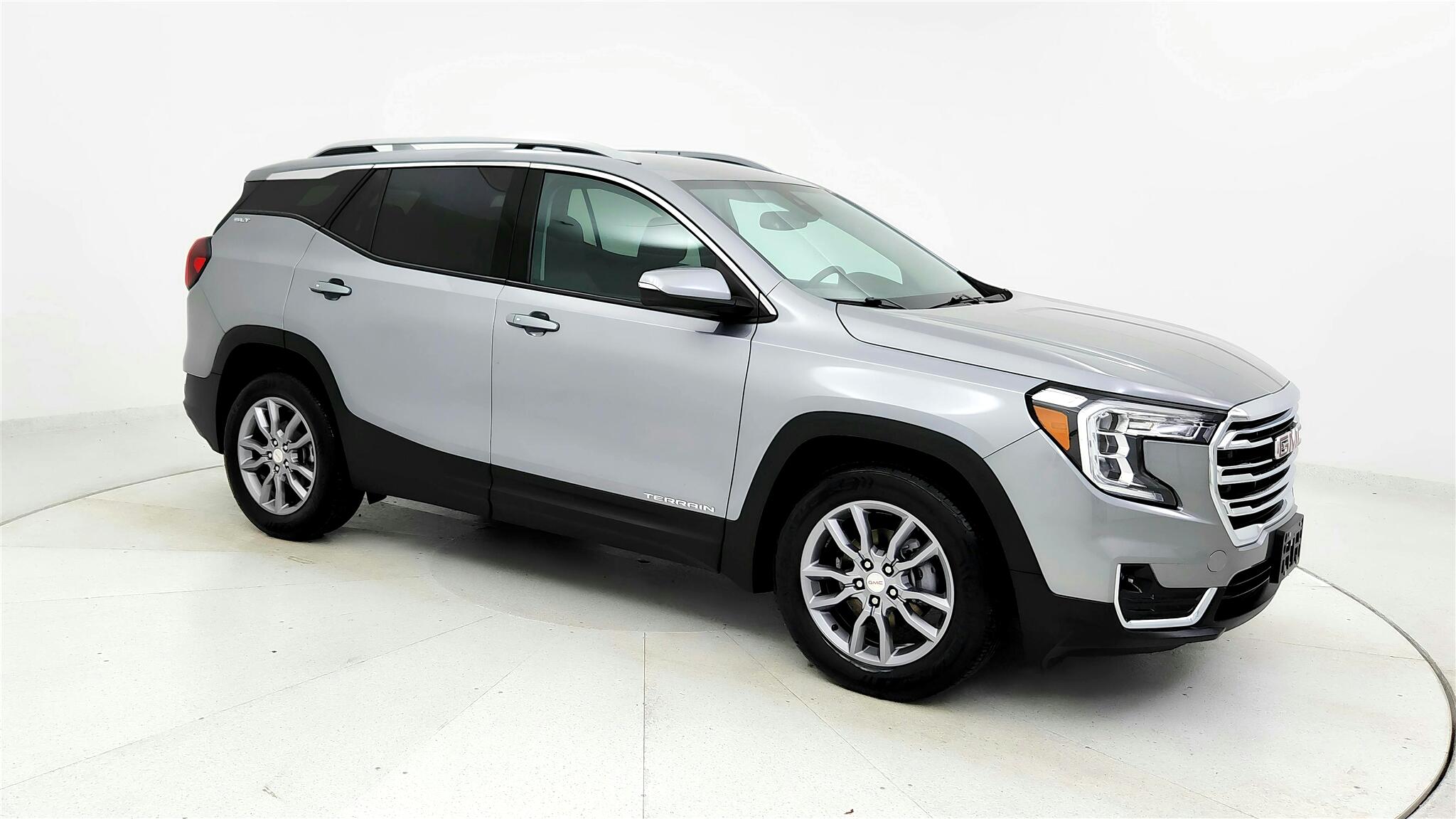 GMC Terrain  2024
