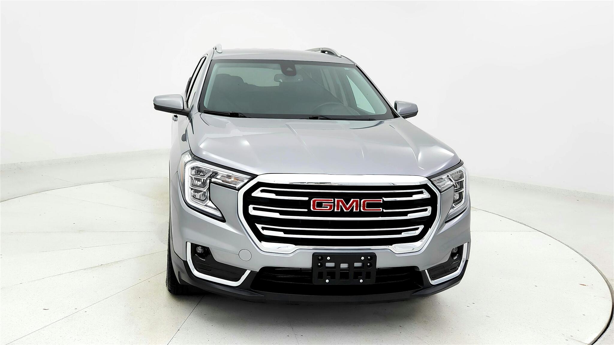 GMC Terrain  2024