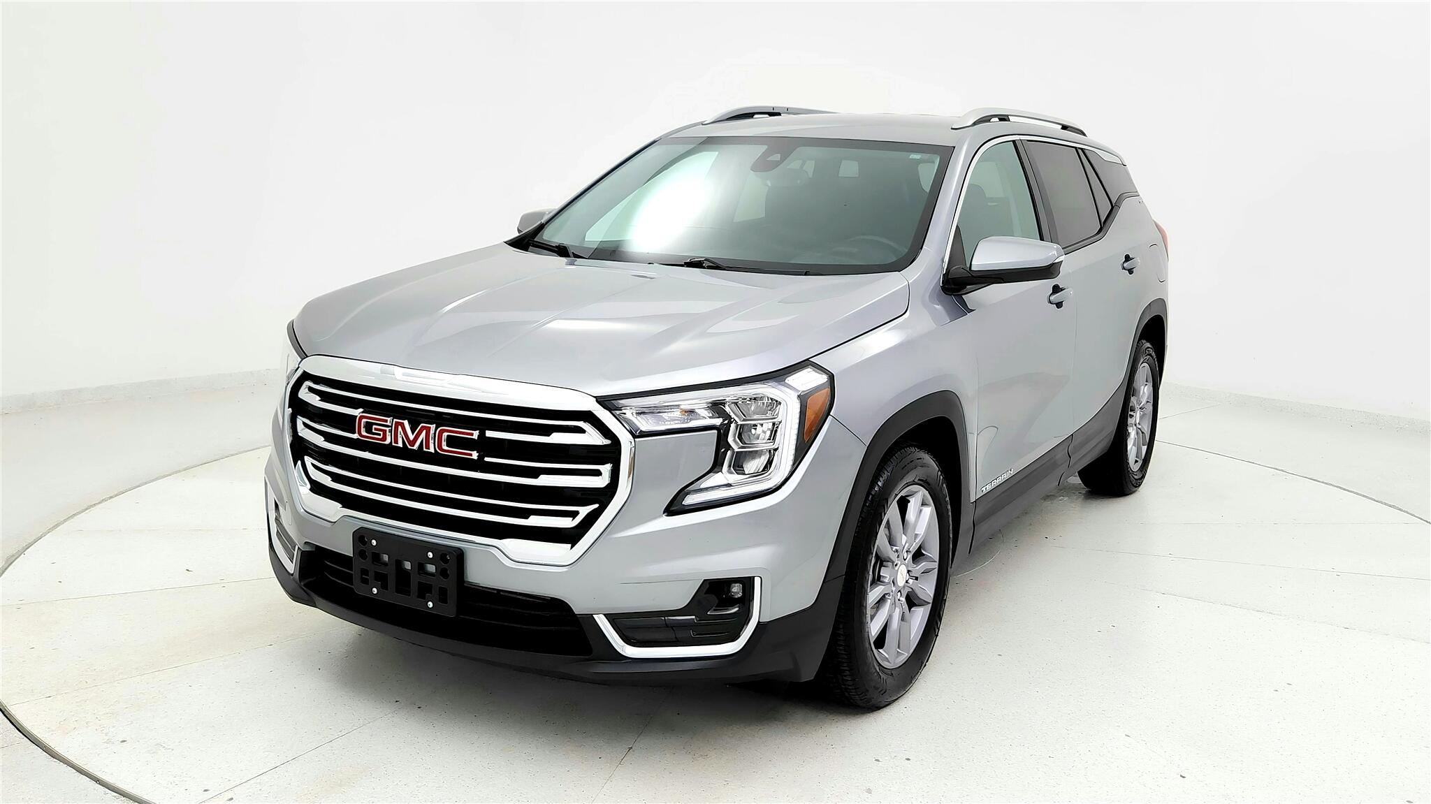 GMC Terrain  2024