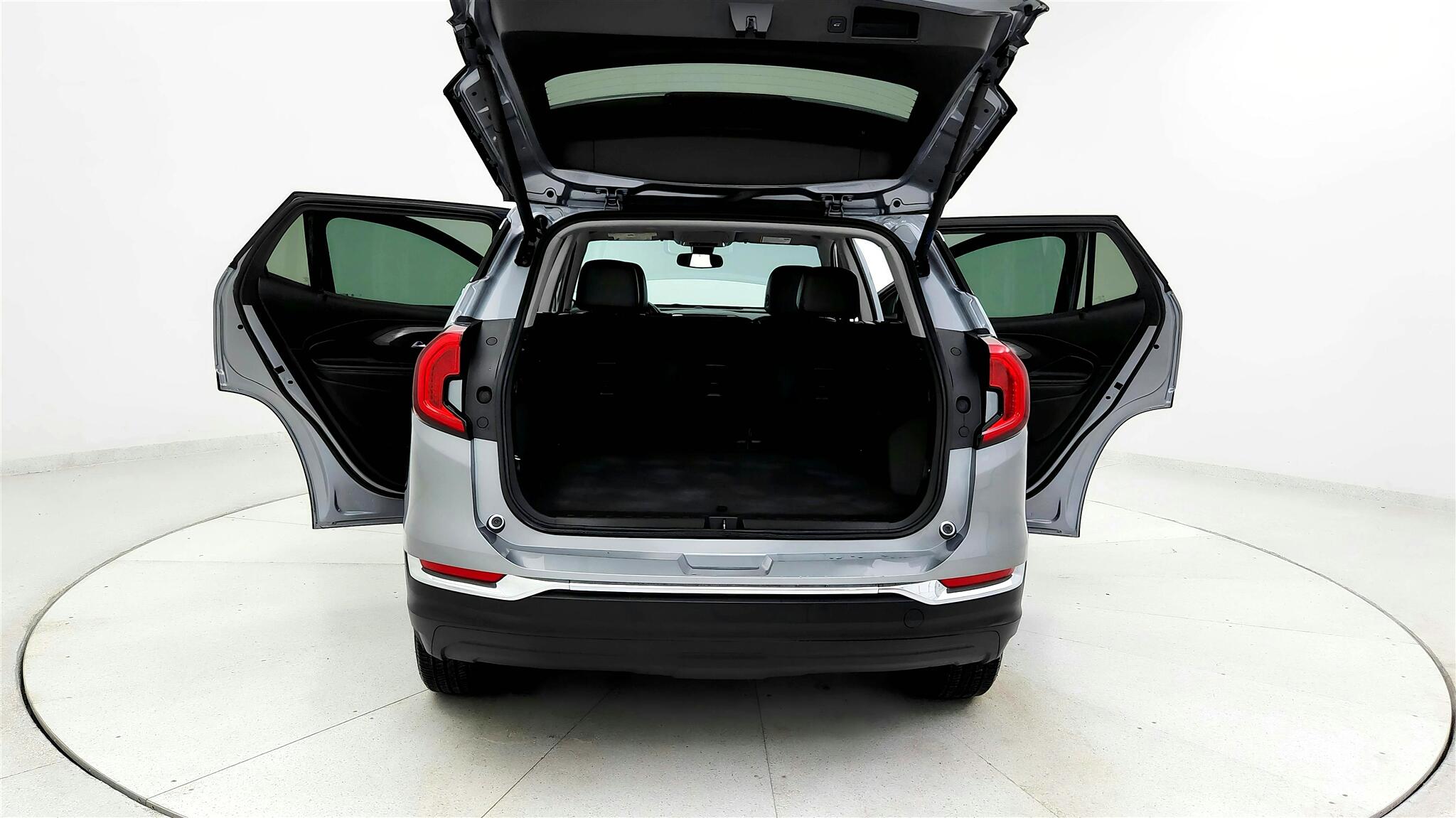 GMC Terrain  2024