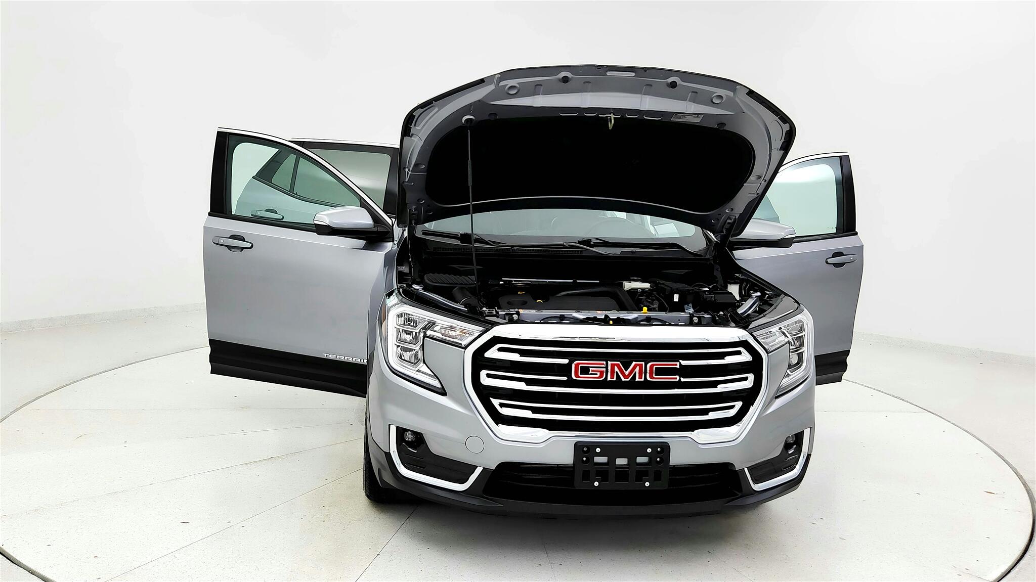GMC Terrain  2024