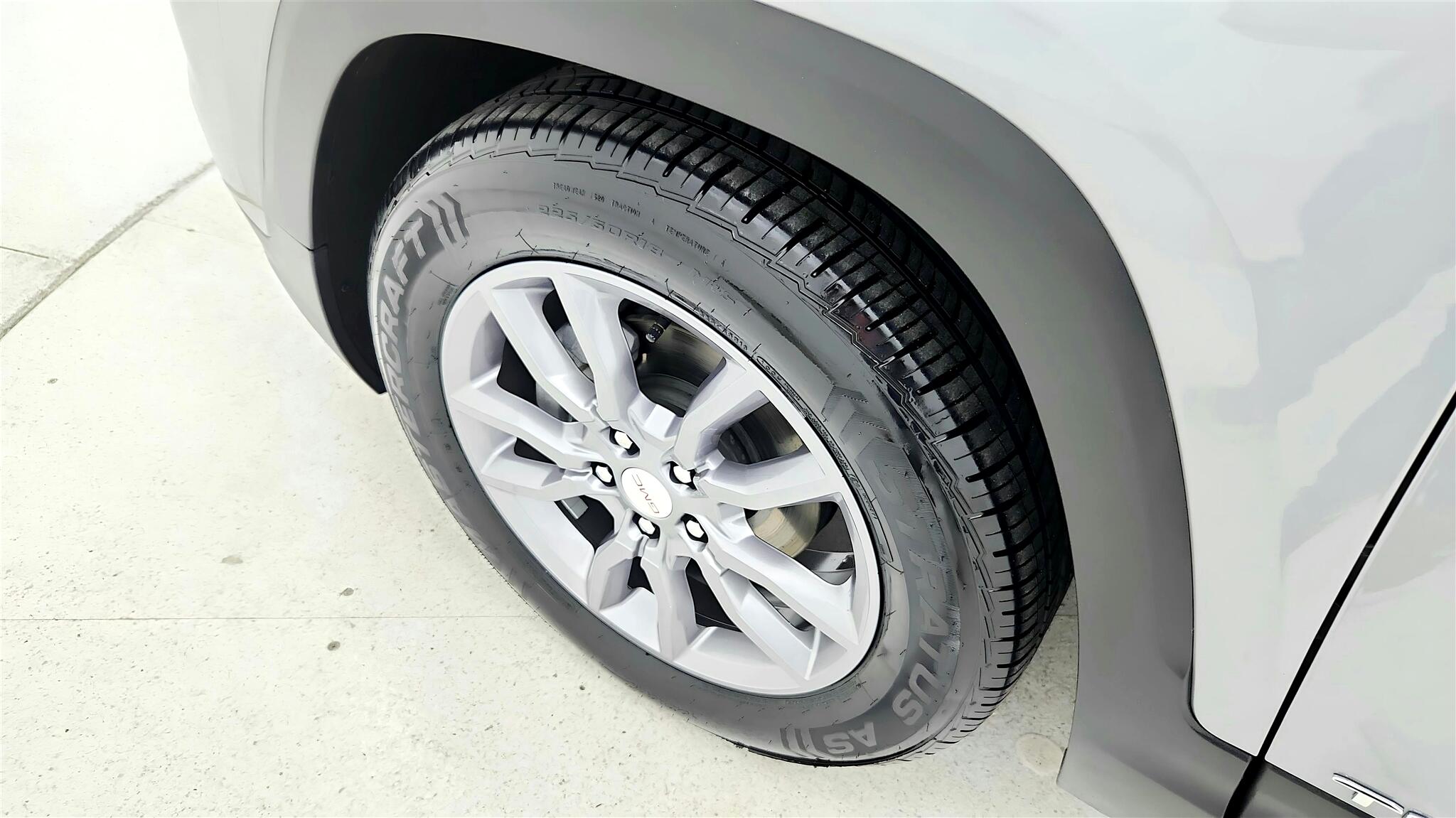 GMC Terrain  2024
