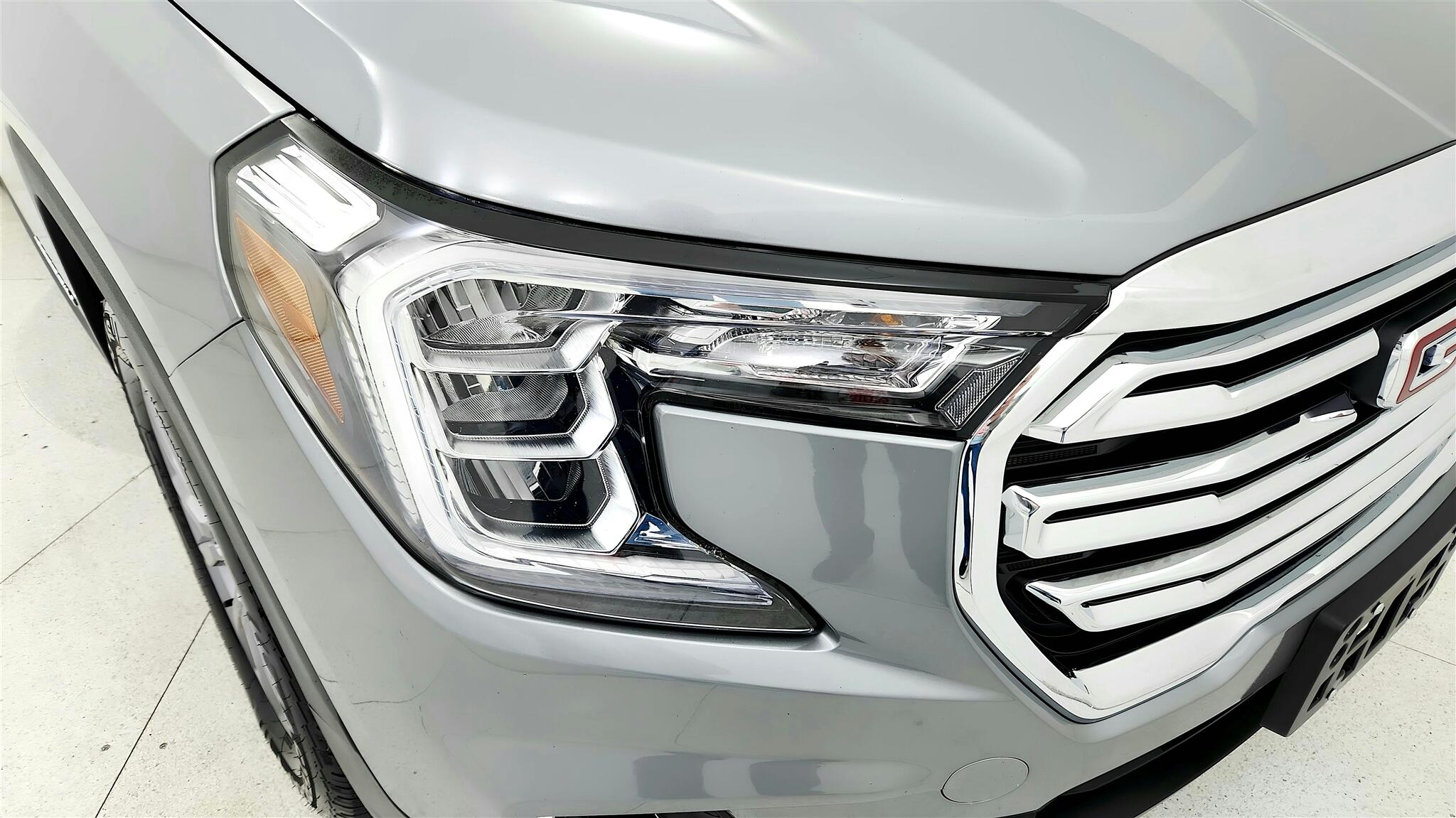 GMC Terrain  2024